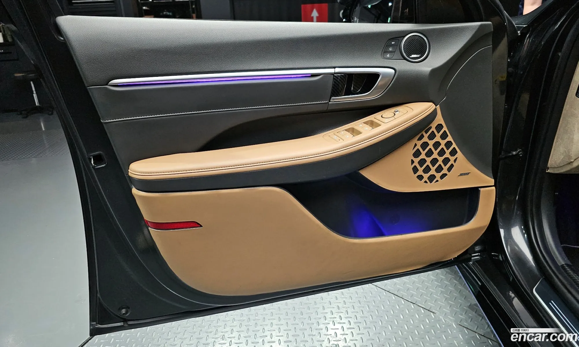 Hyundai Sonata 2020 — 24