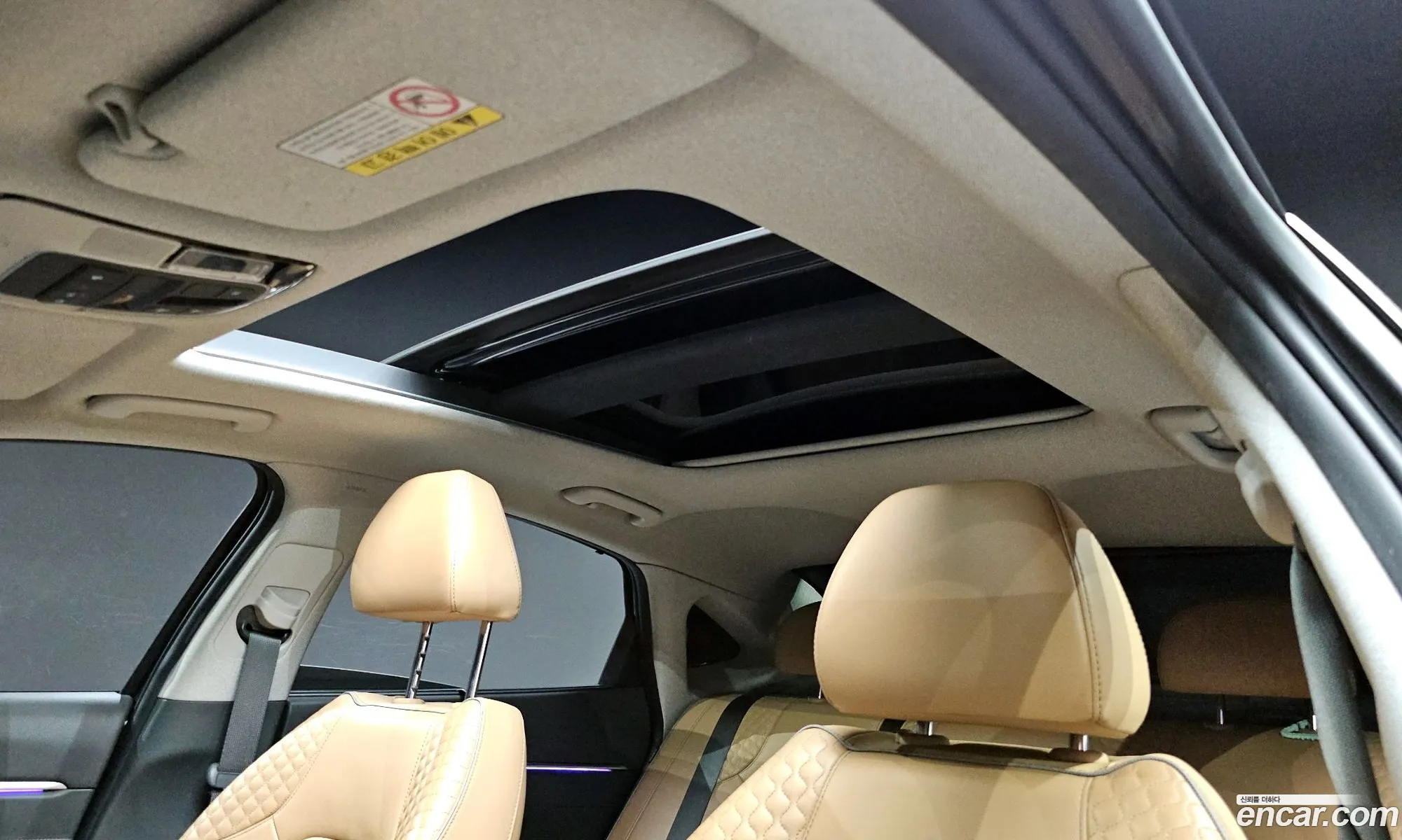 Hyundai Sonata 2020 — 36