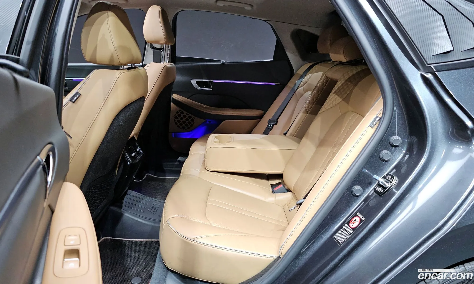 Hyundai Sonata 2020 — 31