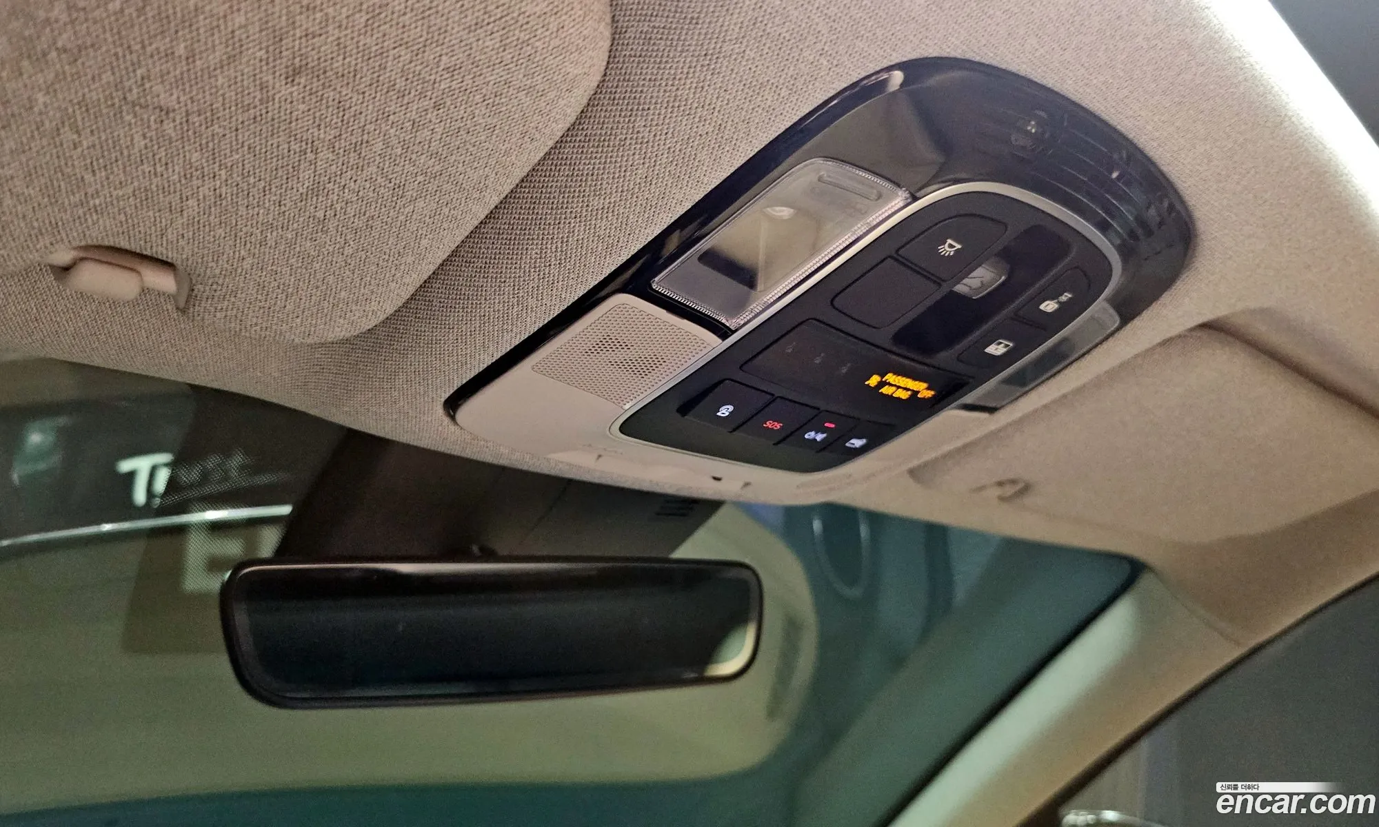 Hyundai Sonata 2020 — 8