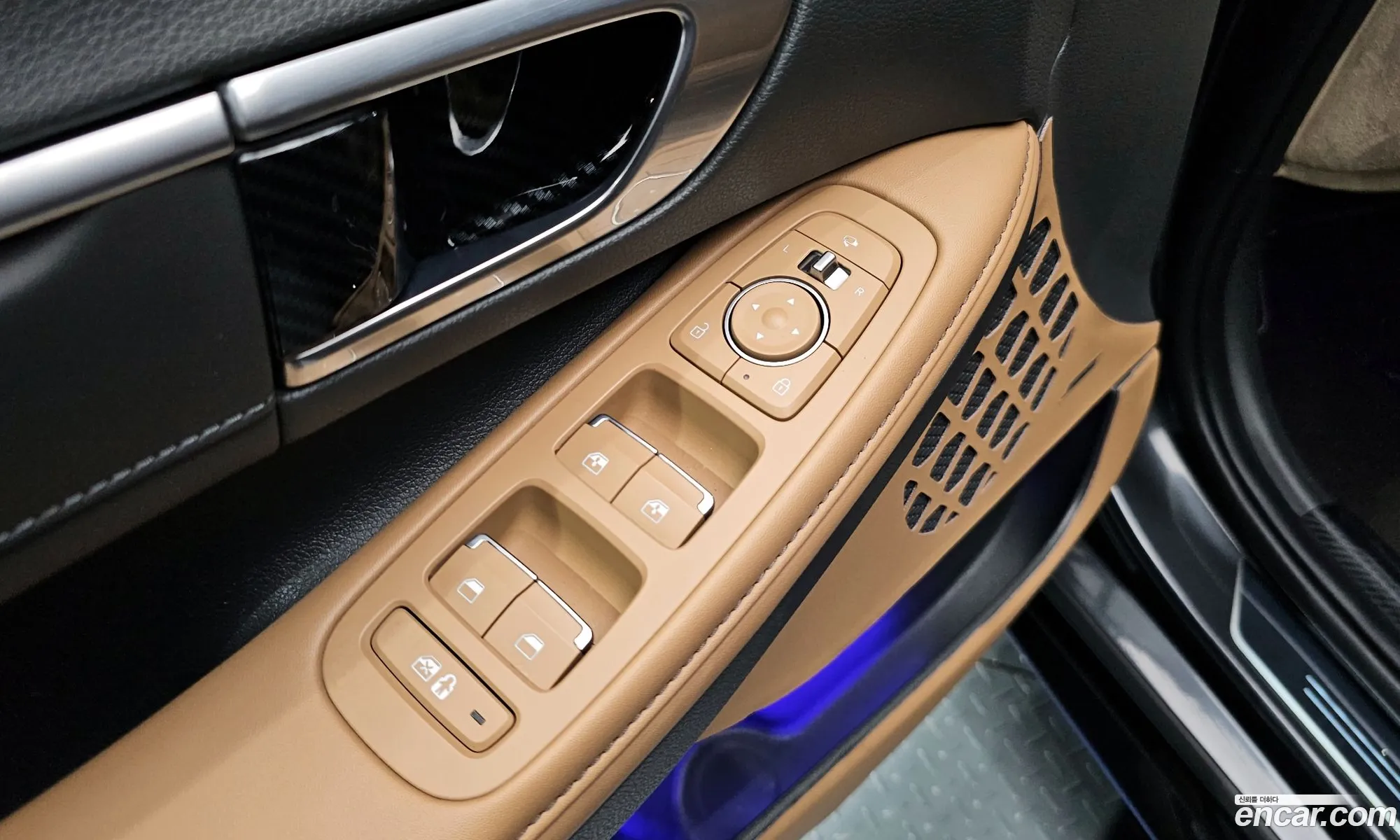 Hyundai Sonata 2020 — 4