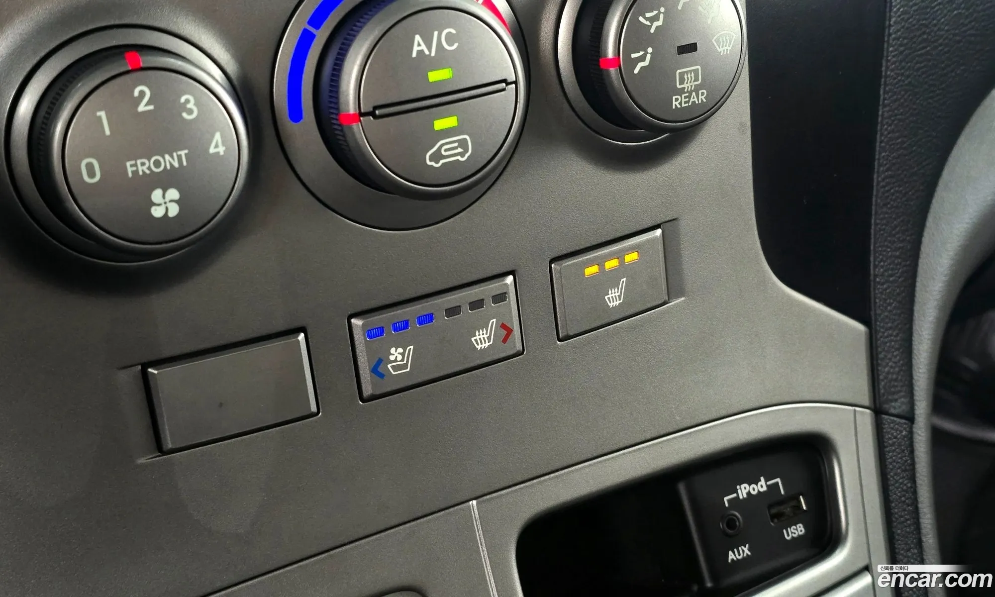 Hyundai Grand Starex 2013 — 5