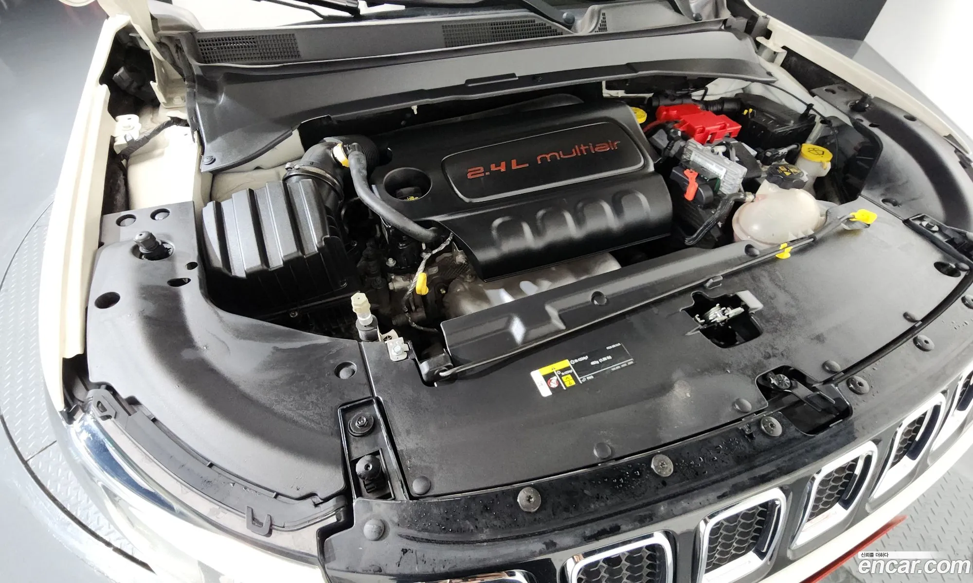 Jeep Compass 2021 3C4NJCCB111111111 — 25