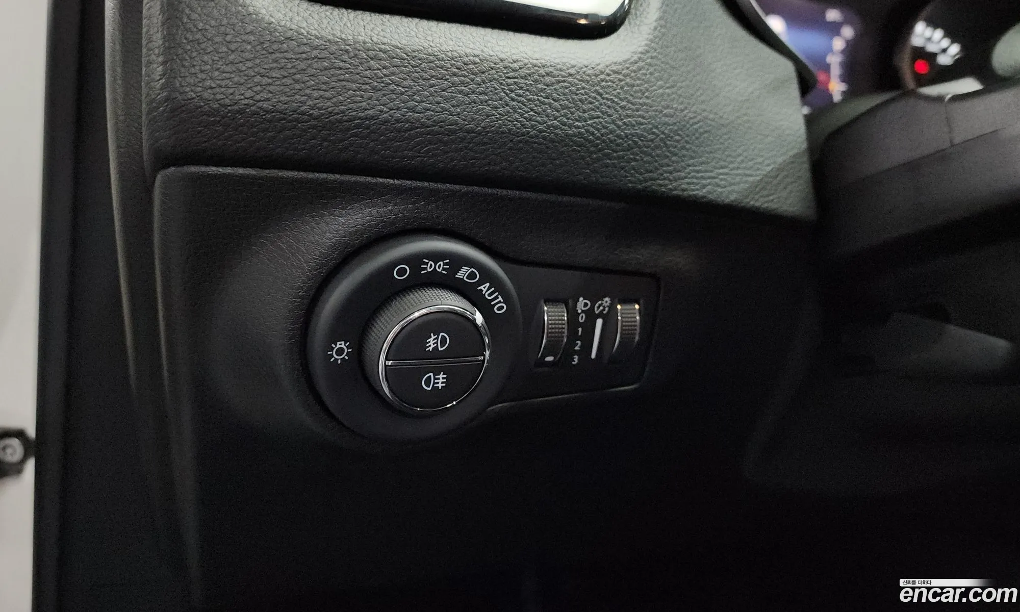 Jeep Compass 2021 3C4NJCCB111111111 — 33
