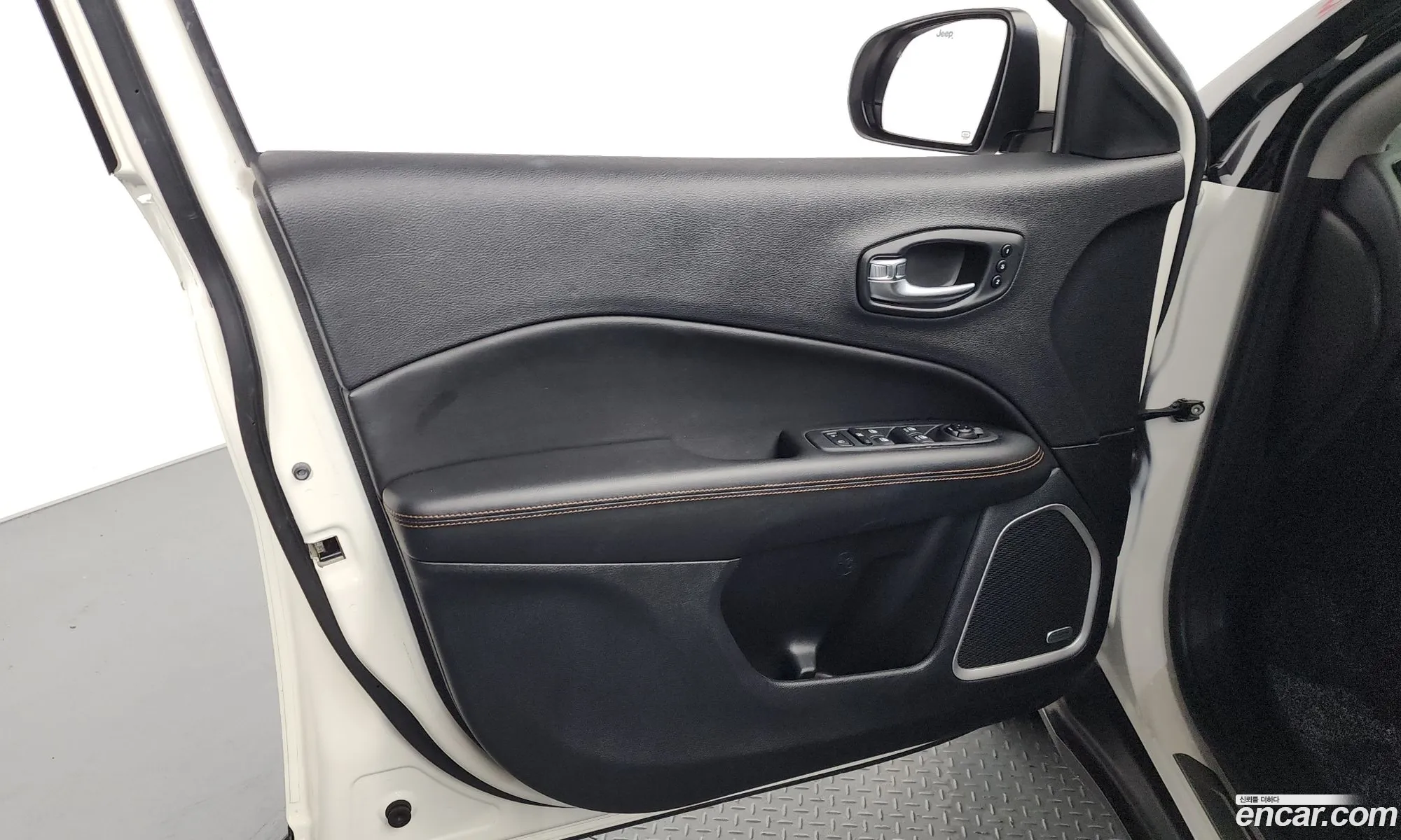 Jeep Compass 2021 3C4NJCCB111111111 — 35
