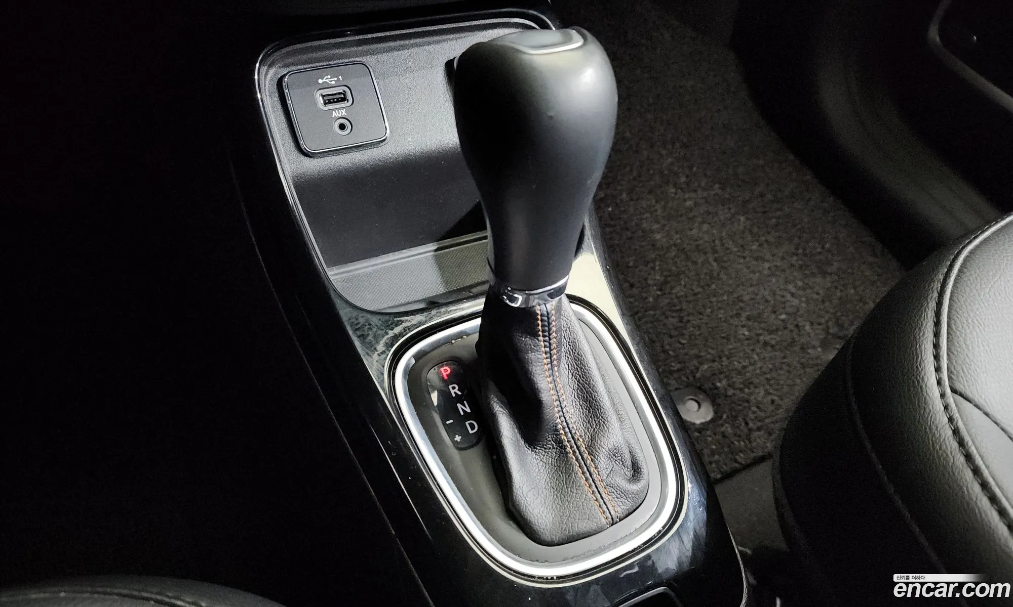 Jeep Compass 2021 3C4NJCCB111111111 — 17