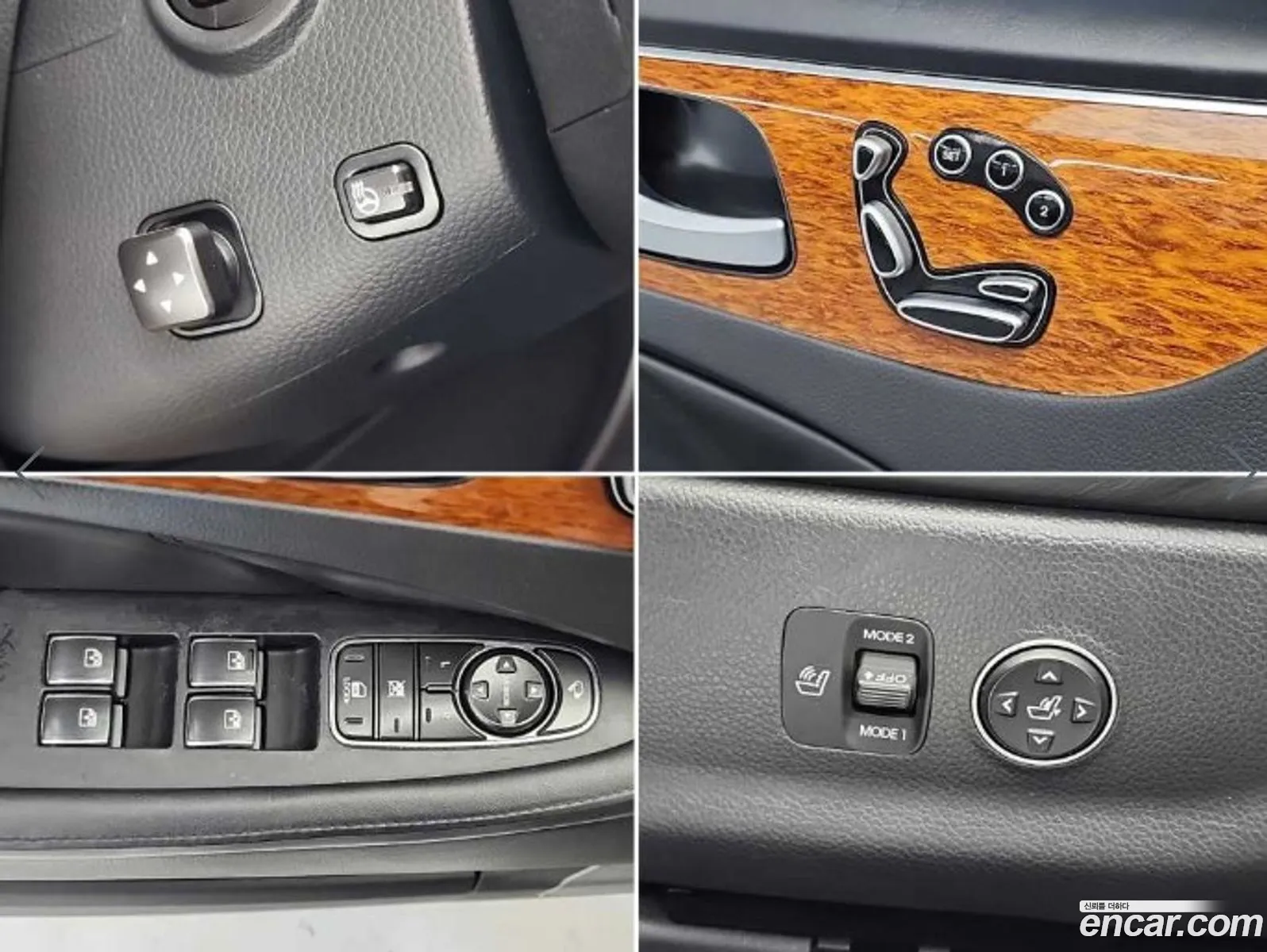 Hyundai Equus 2011 — 6