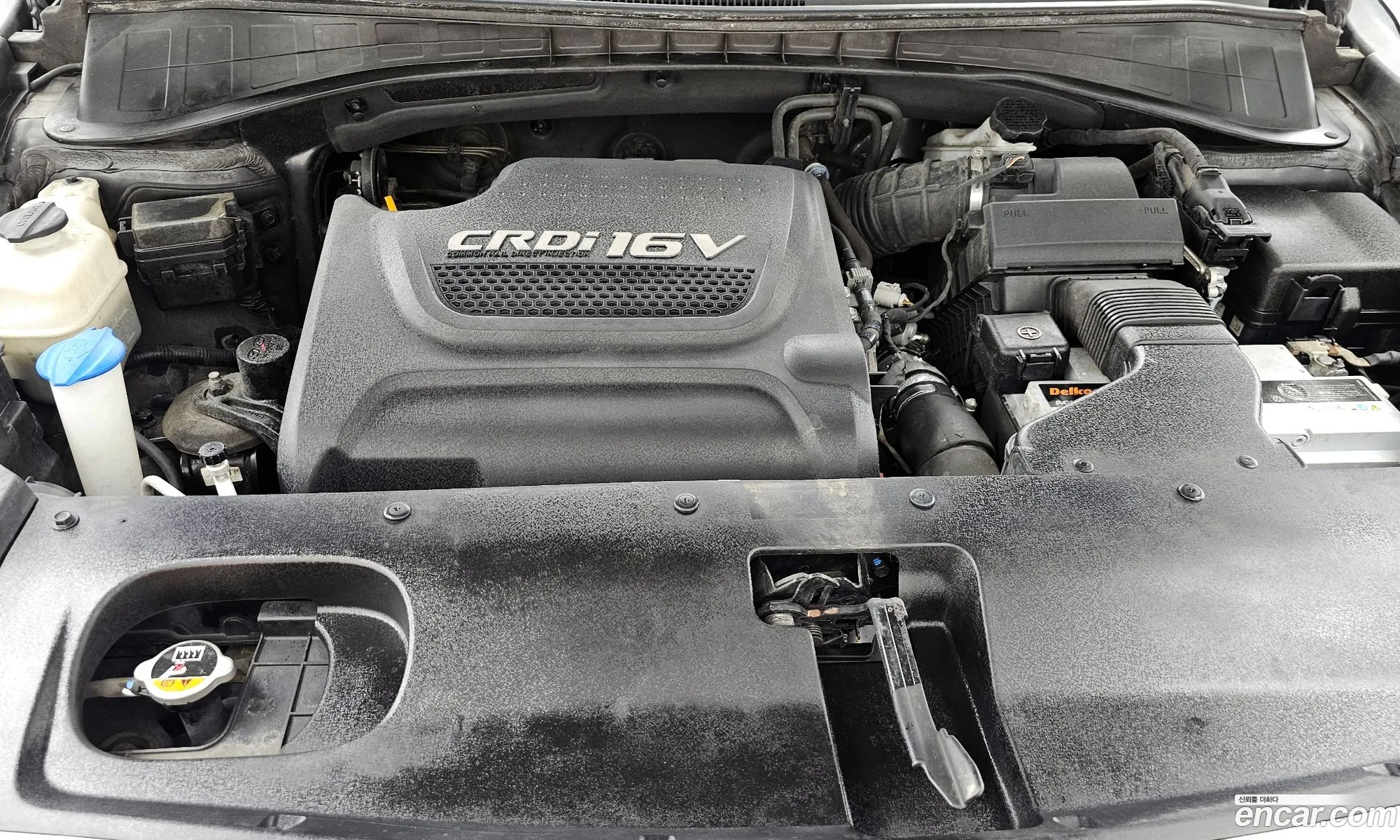 Kia Sorento 2014 — 3