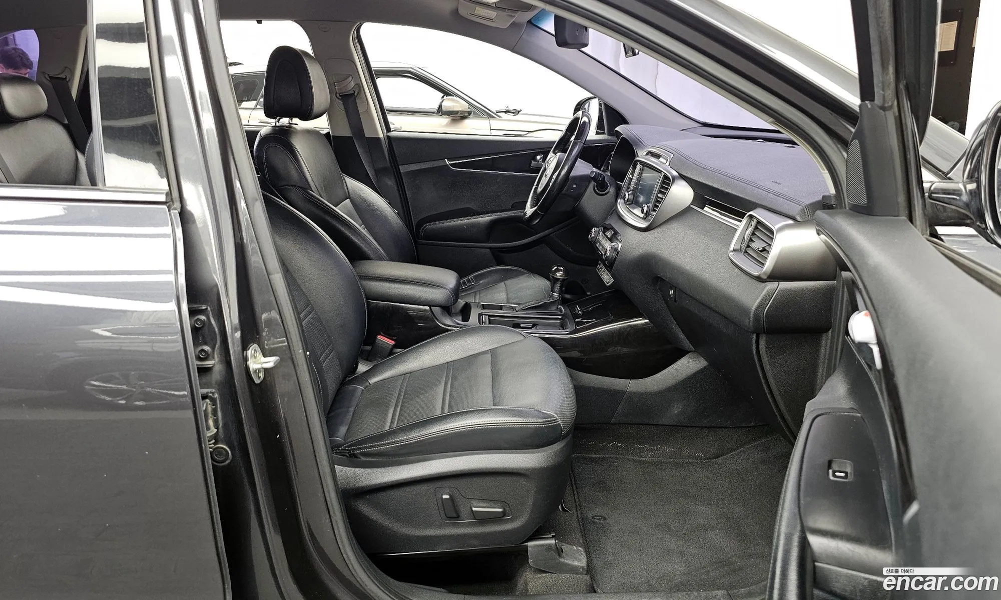 Kia Sorento 2014 — 13