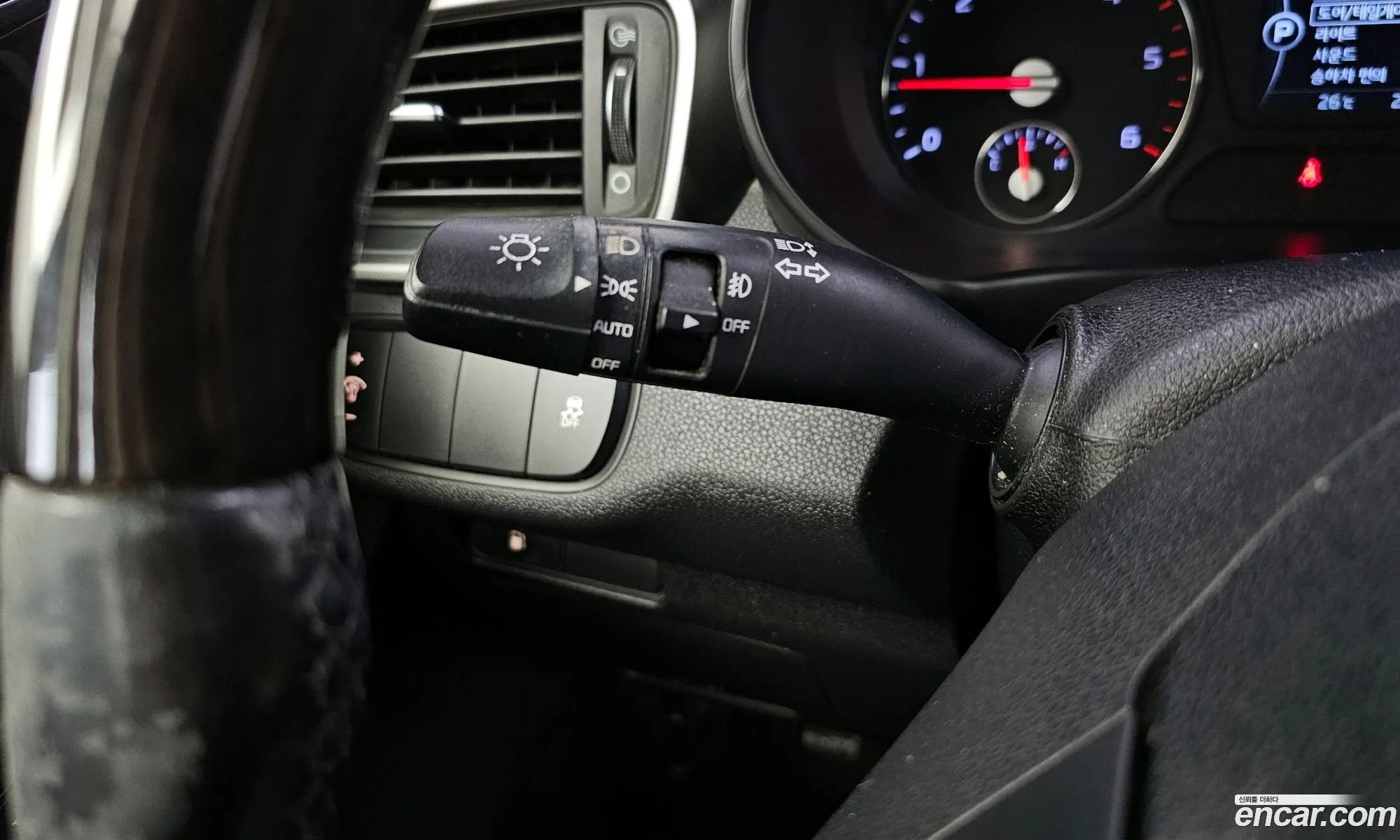 Kia Sorento 2014 — 4