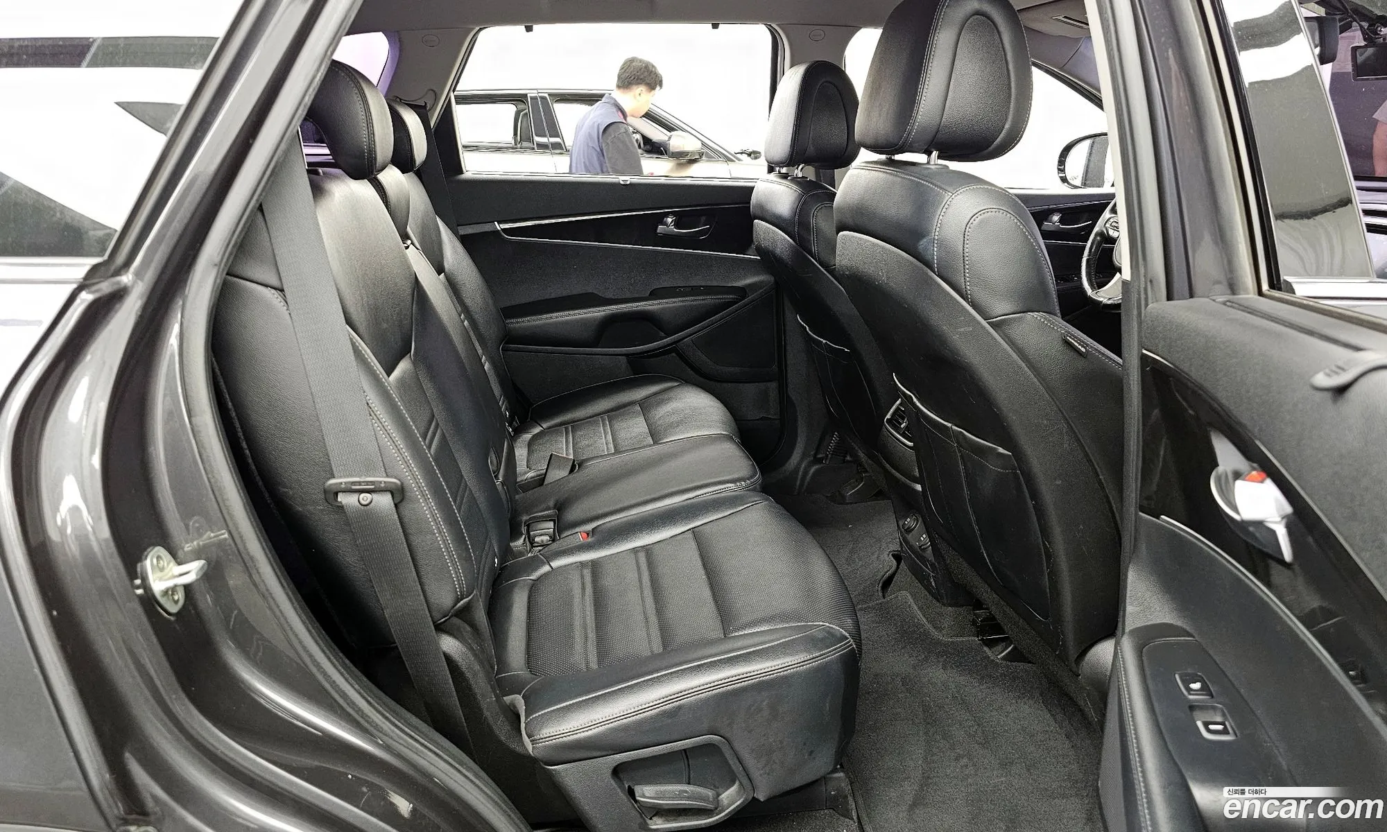 Kia Sorento 2014 — 6