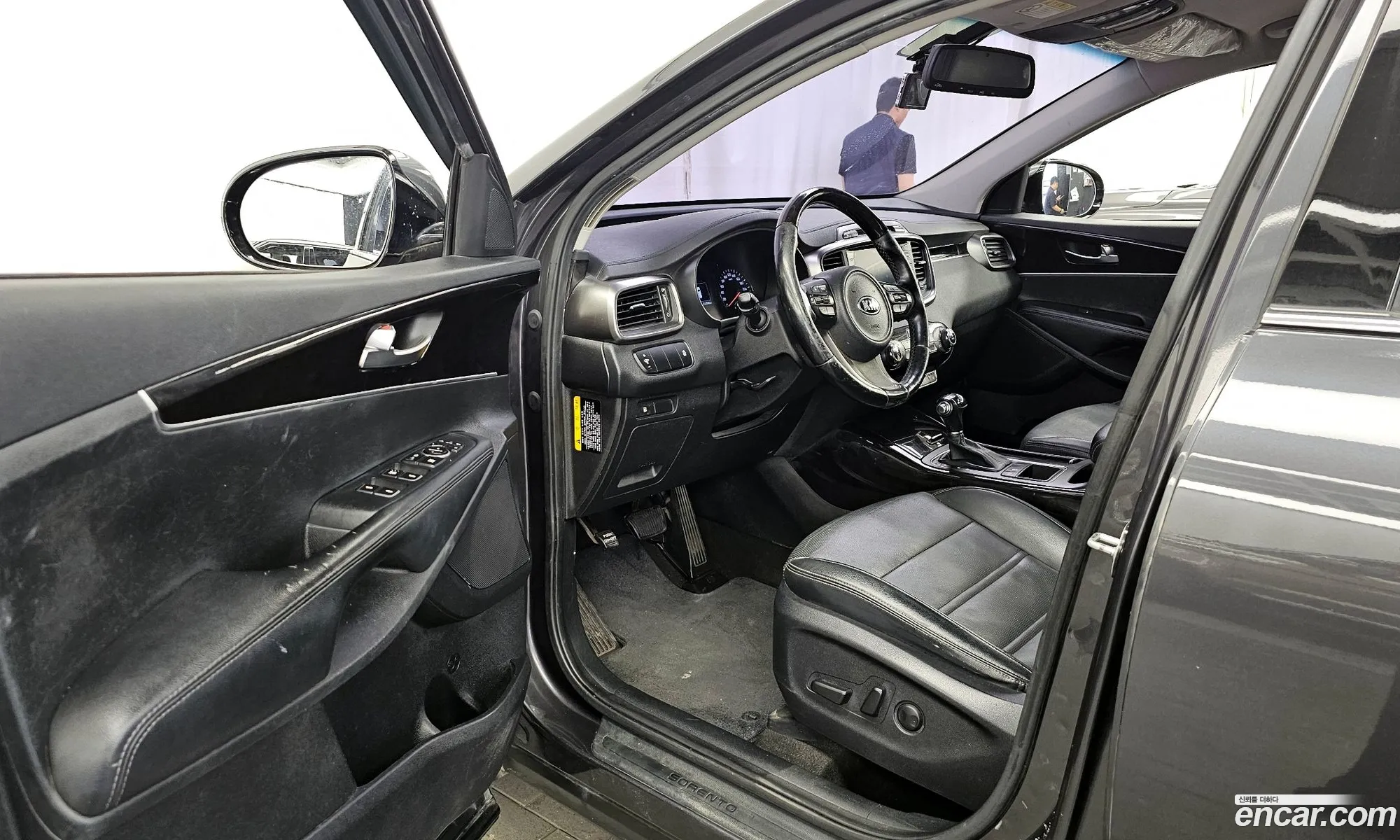 Kia Sorento 2014 — 11