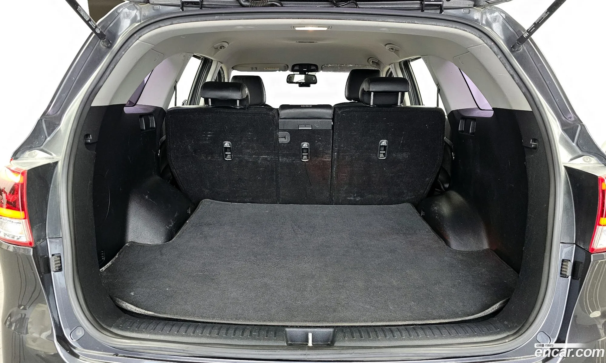 Kia Sorento 2014 — 18