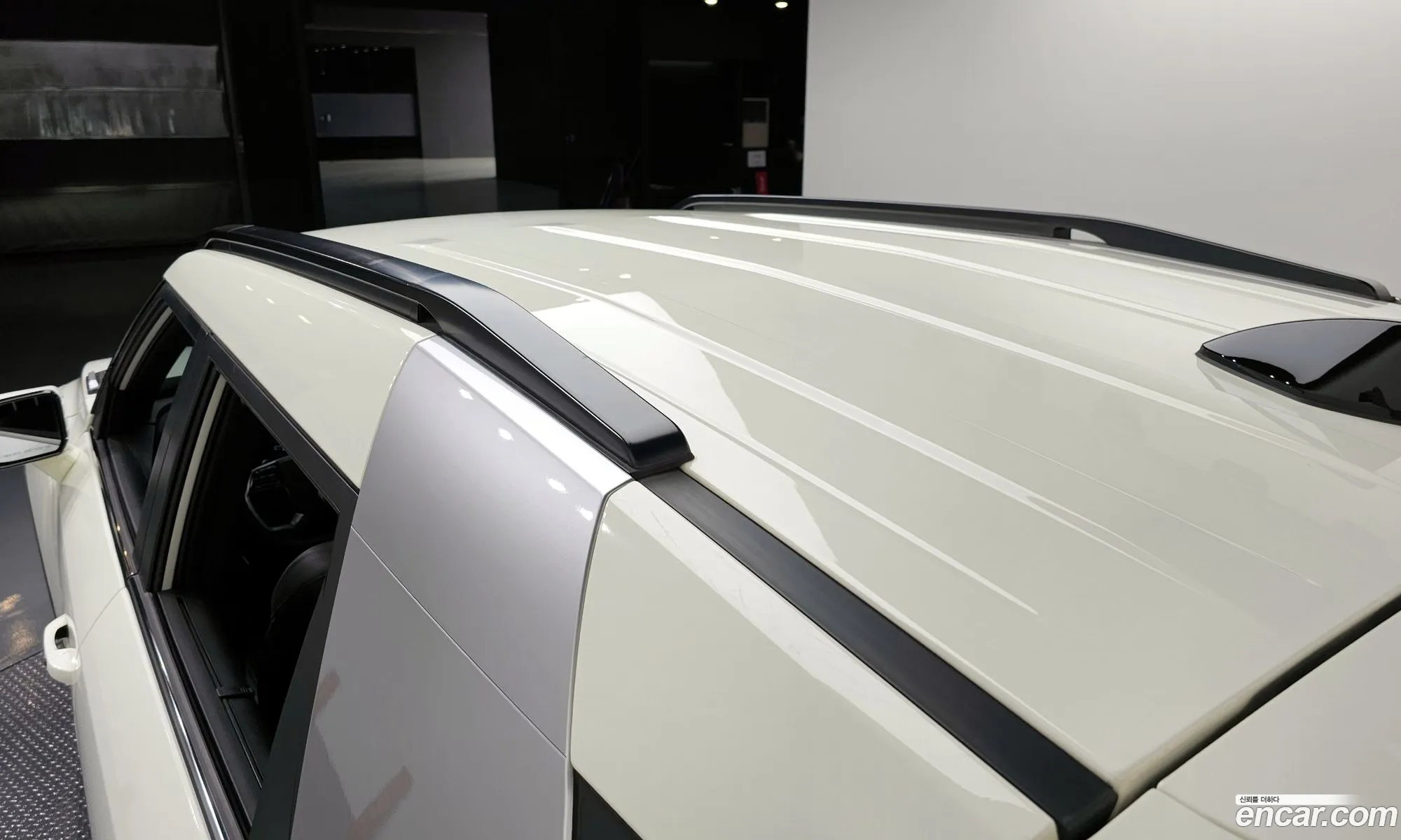 KG Mobility (SsangYong) Torres 2023 — 15