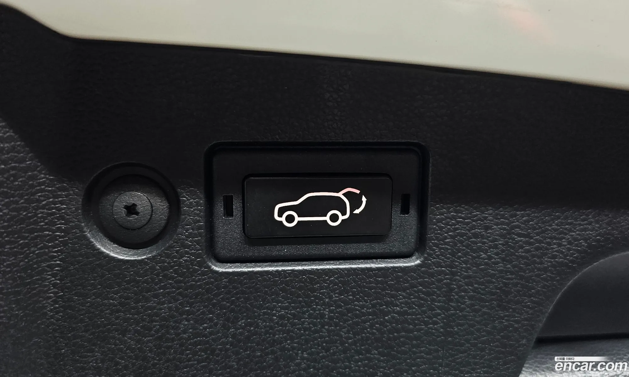 KG Mobility (SsangYong) Torres 2023 — 2