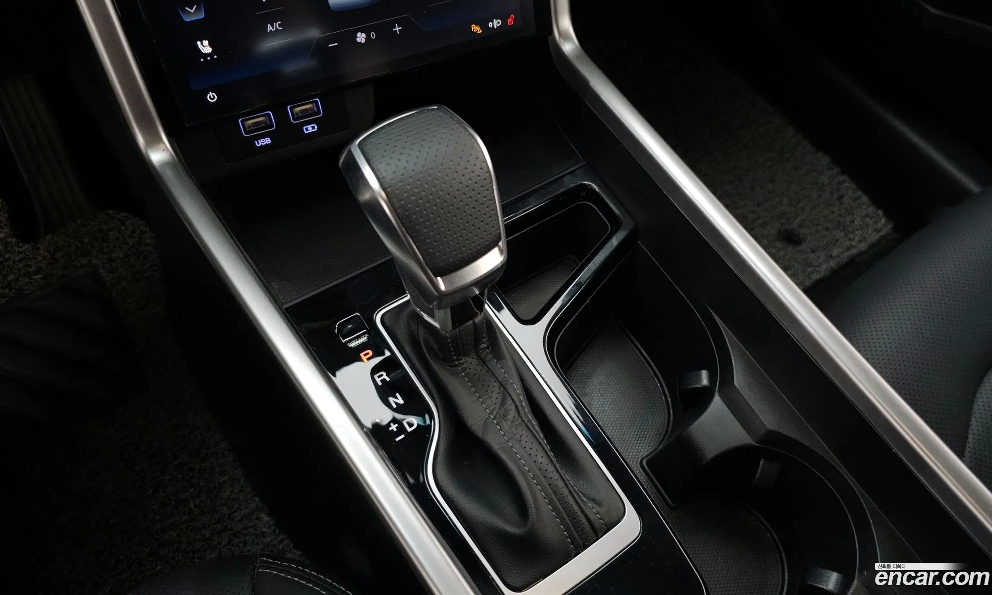KG Mobility (SsangYong) Torres 2023 — 3