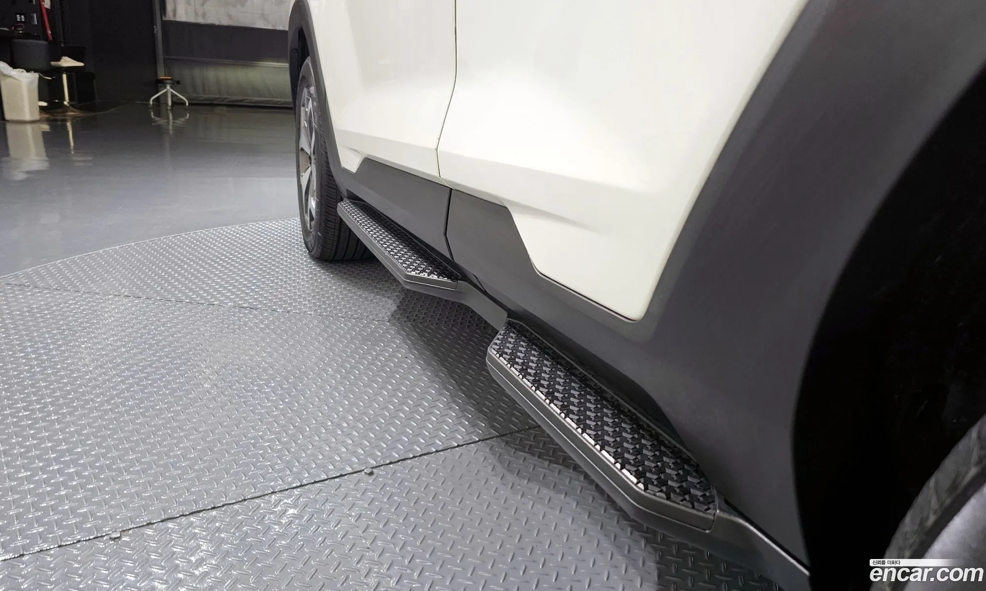 KG Mobility (SsangYong) Torres 2023 — 19