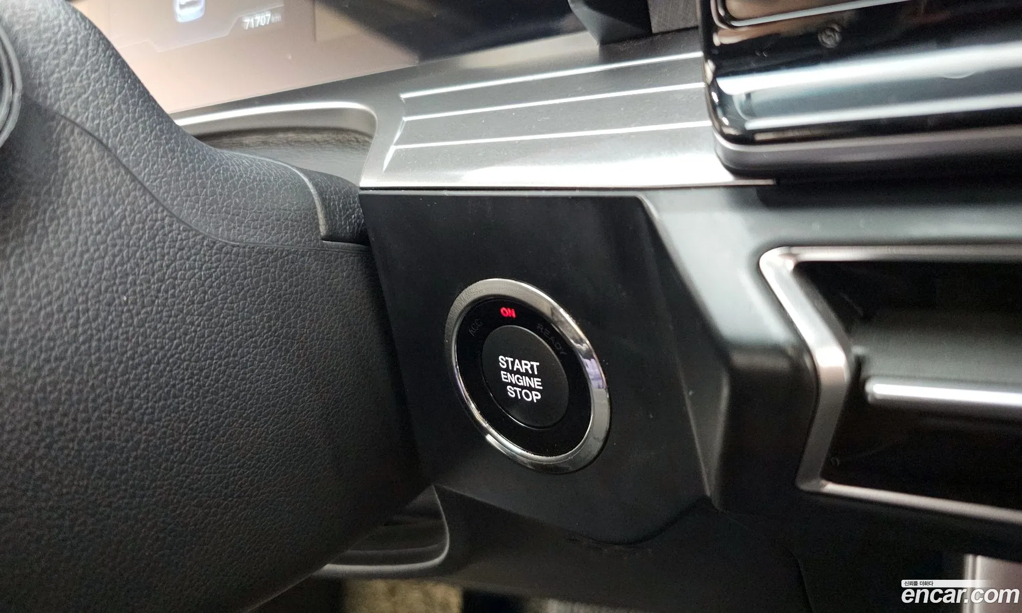 KG Mobility (SsangYong) Torres 2023 — 22