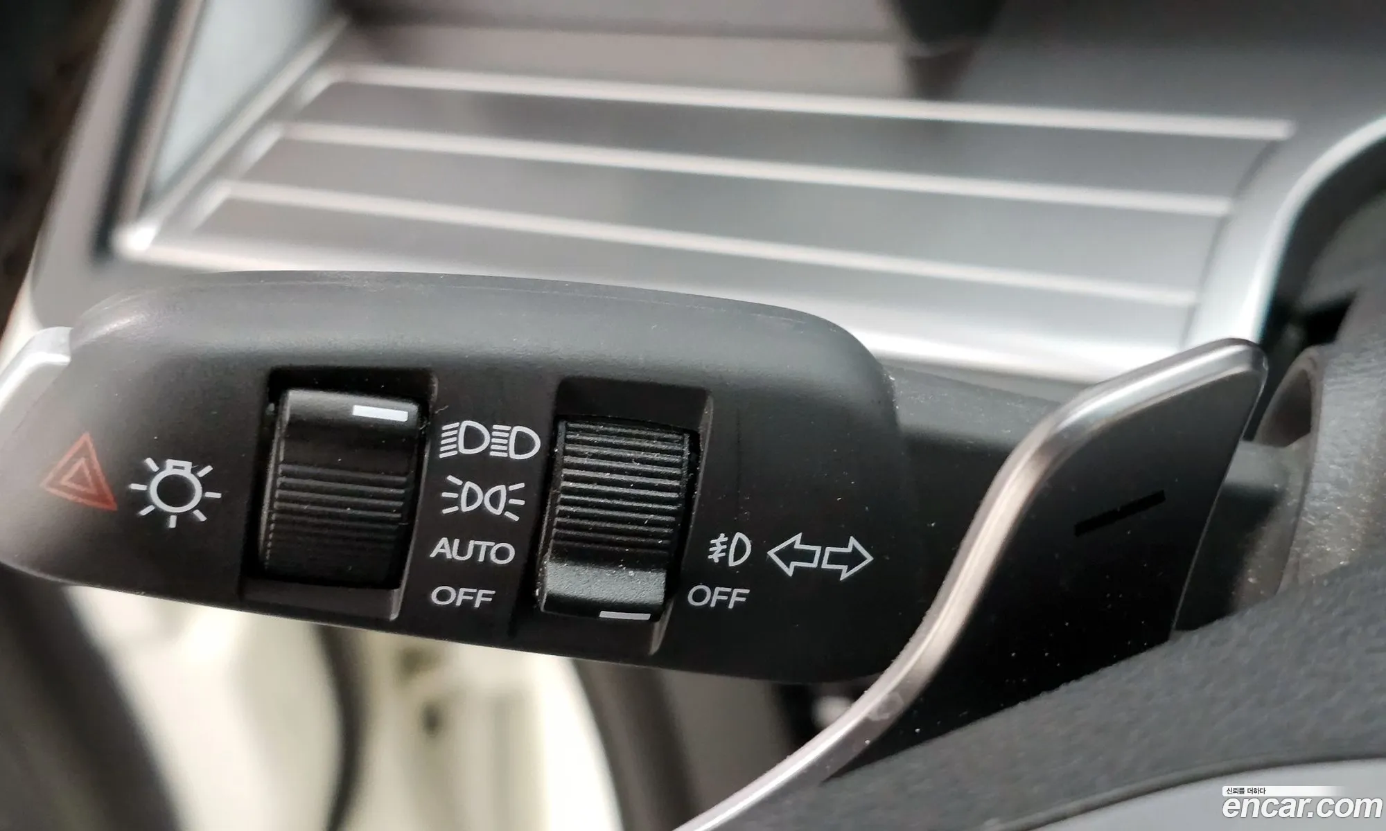 KG Mobility (SsangYong) Torres 2023 — 30