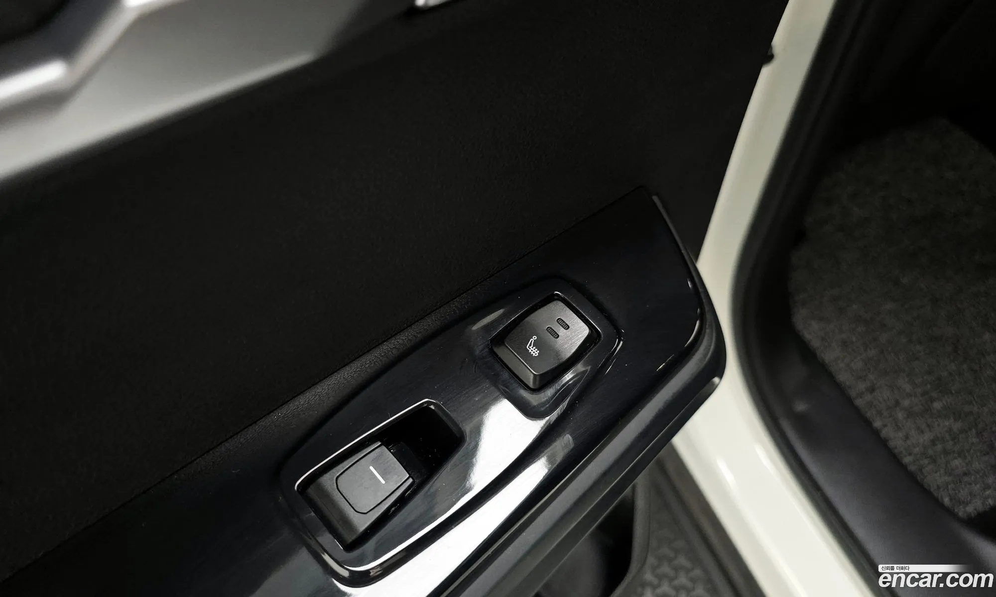 KG Mobility (SsangYong) Torres 2023 — 9