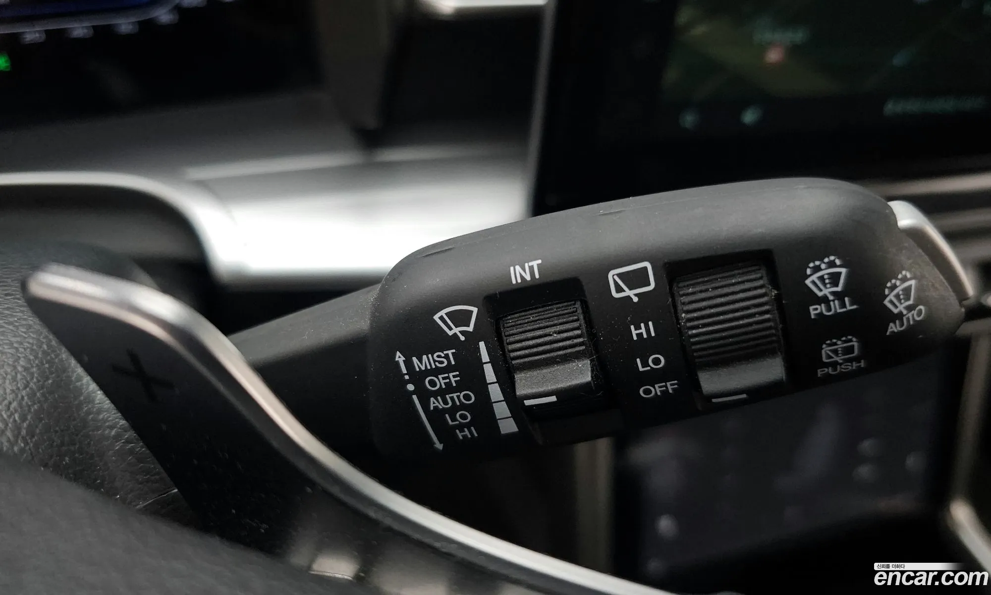 KG Mobility (SsangYong) Torres 2023 — 14