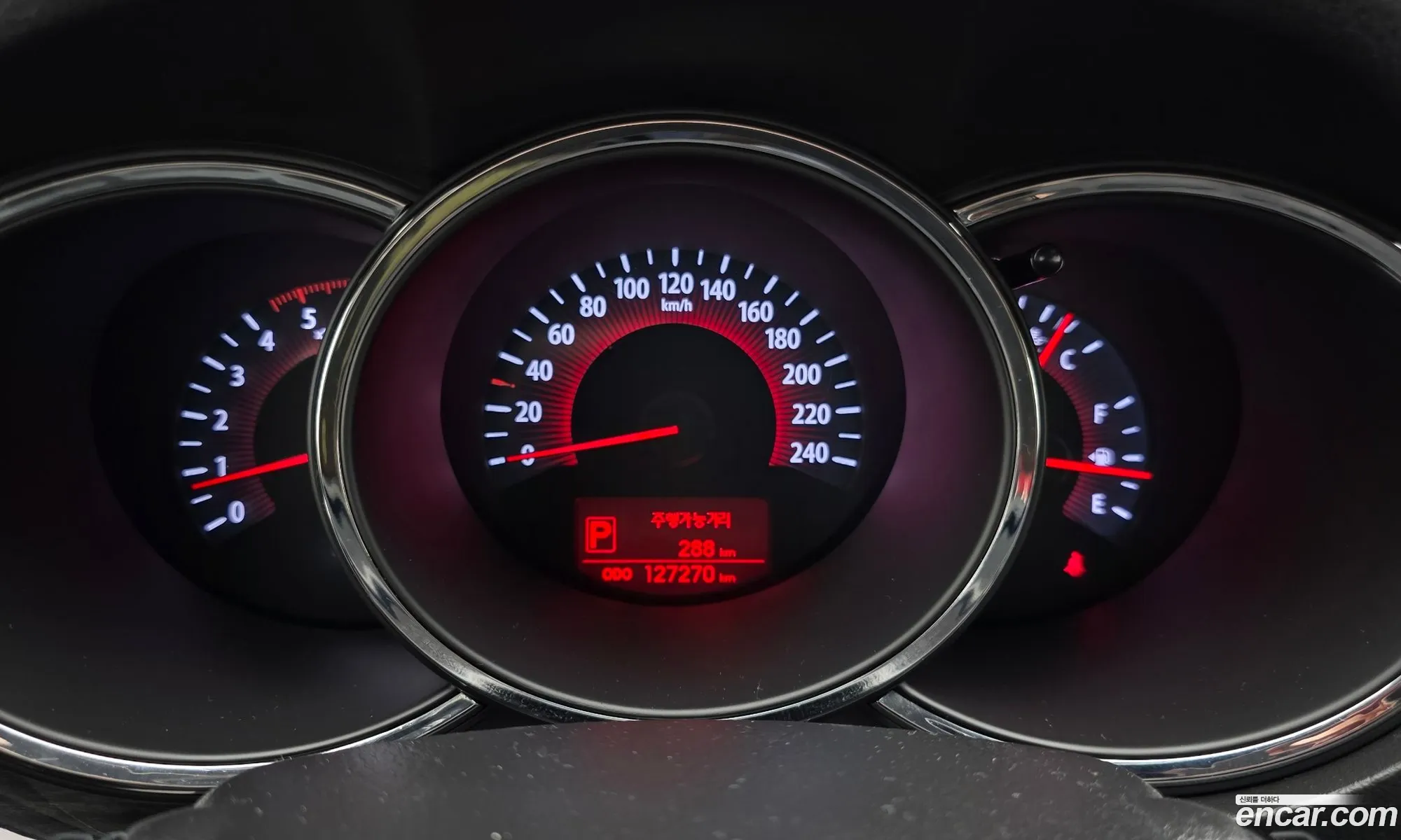 Kia Sorento R 2012 — 6