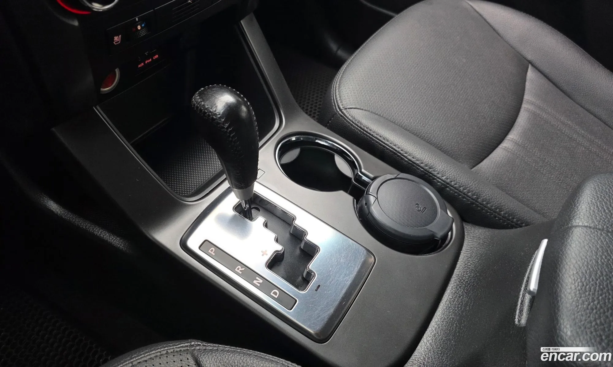 Kia Sorento R 2012 — 12