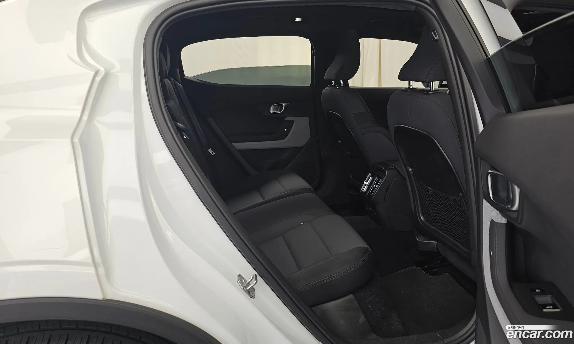 Polestar Polestar 2 2022 — 14