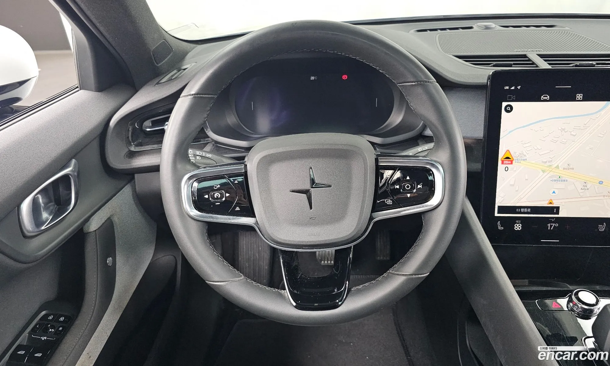 Polestar Polestar 2 2022 — 3