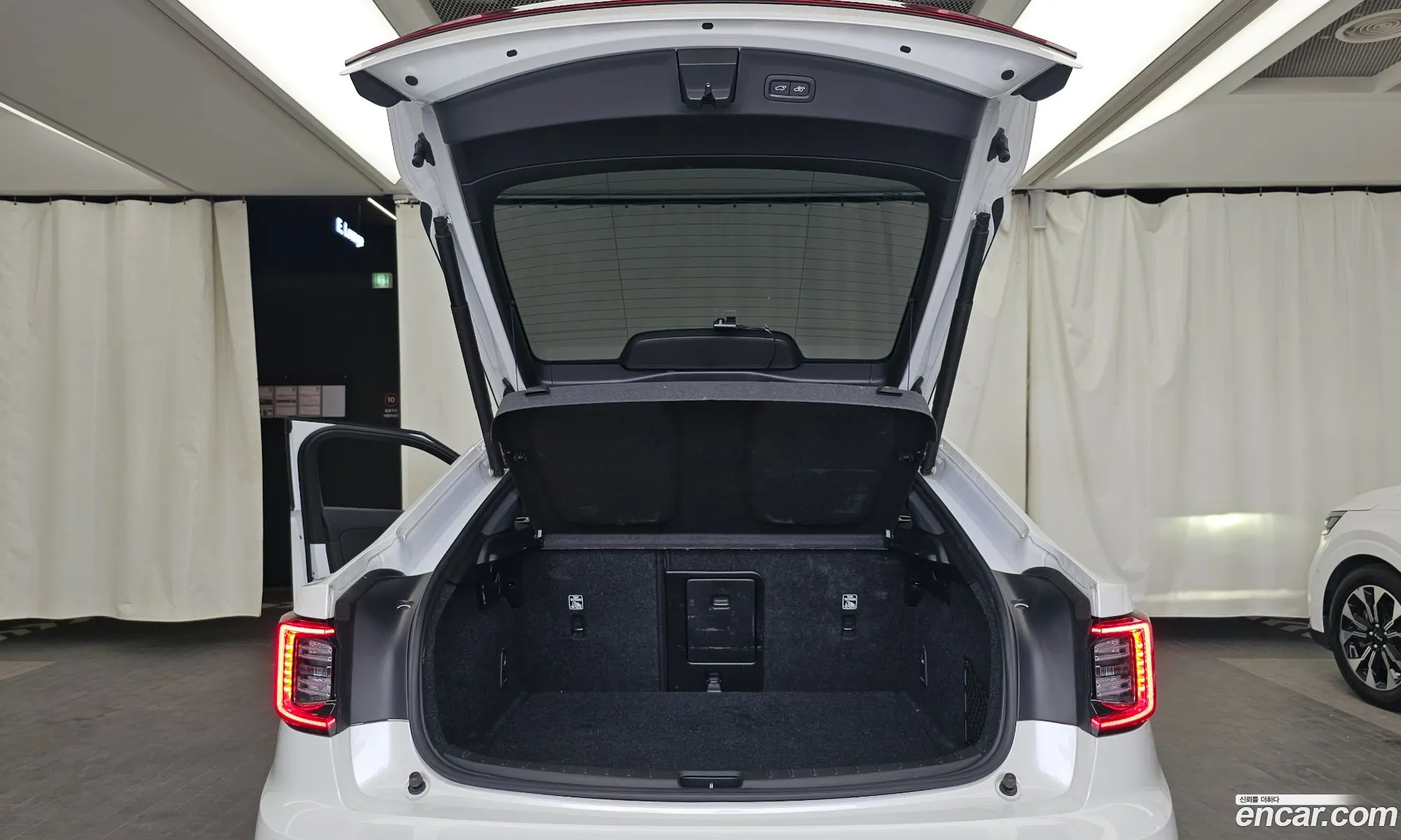 Polestar Polestar 2 2022 — 15