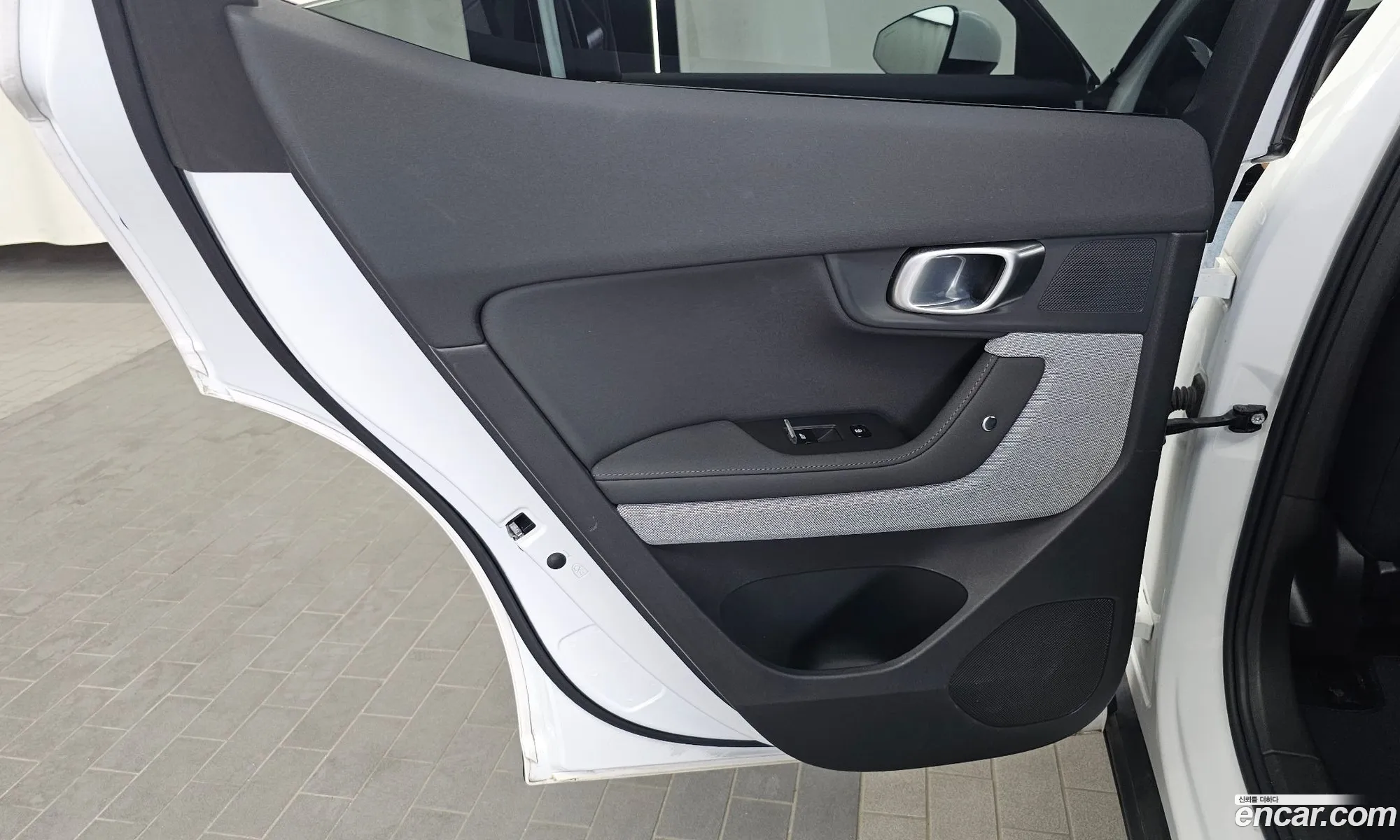 Polestar Polestar 2 2022 — 32