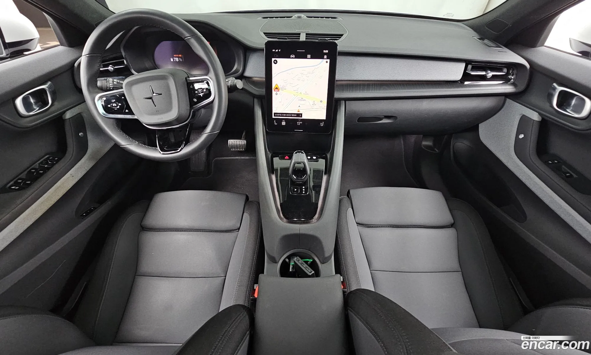 Polestar Polestar 2 2022 — 22