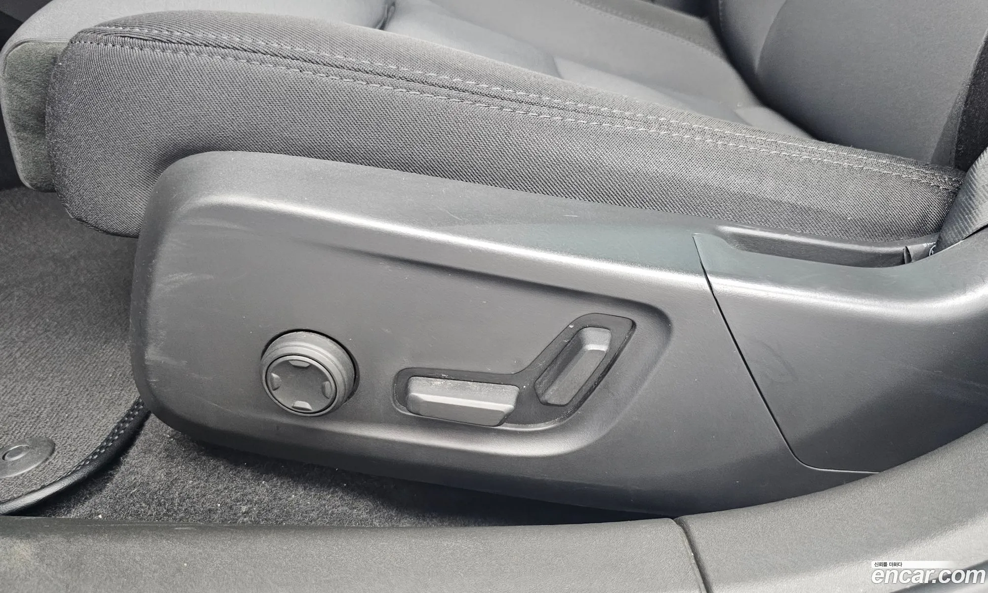 Polestar Polestar 2 2022 — 17