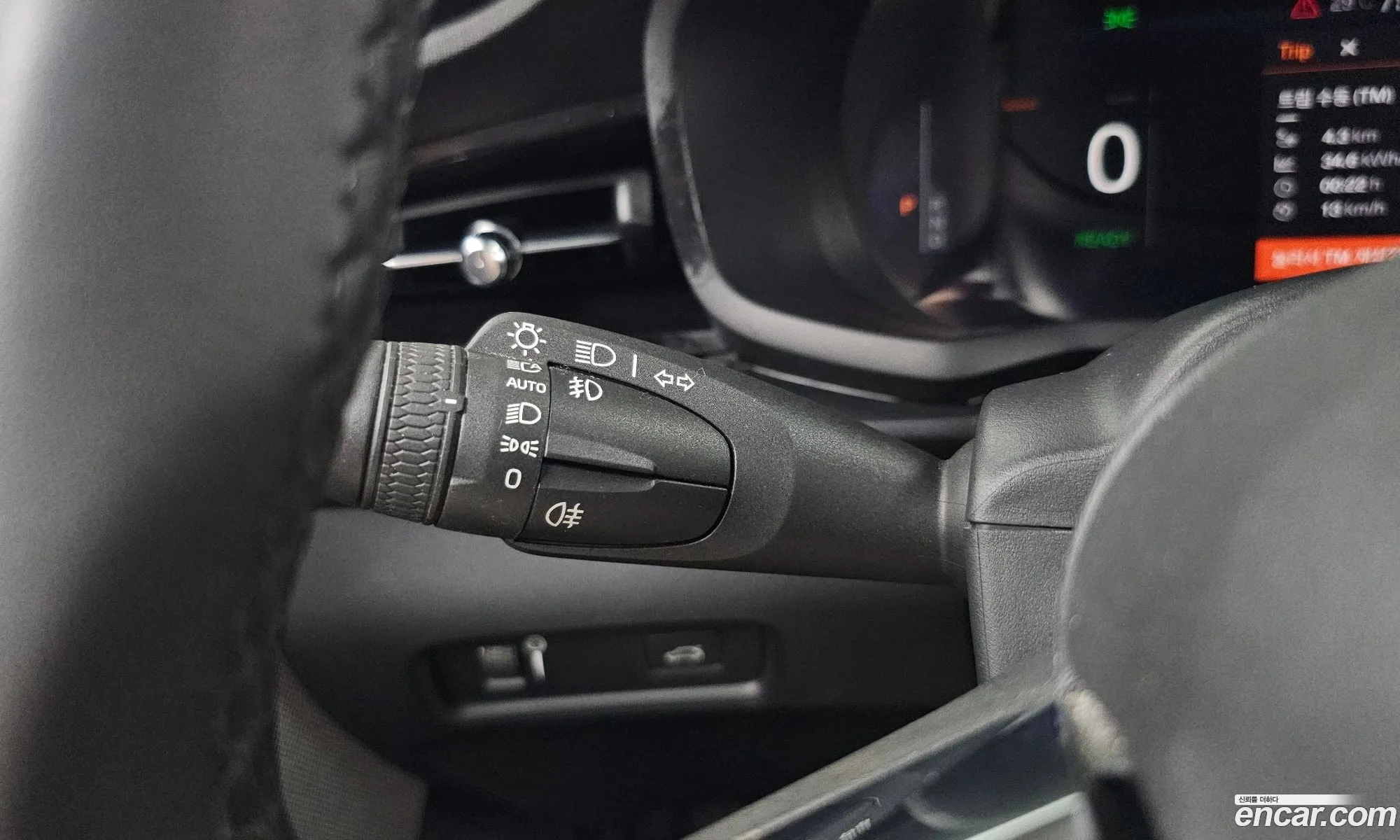 Polestar Polestar 2 2022 — 13