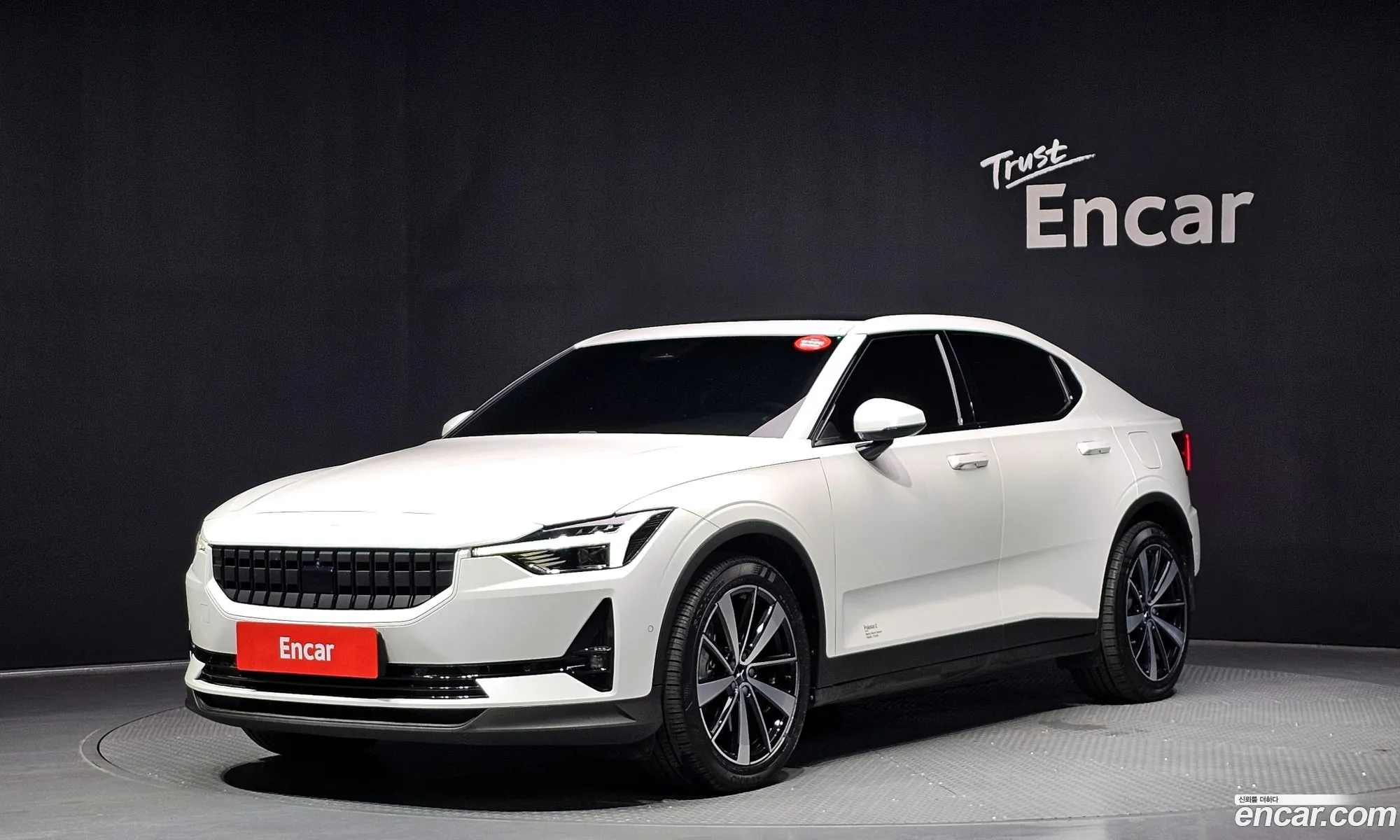 Polestar Polestar 2 2022 — 18