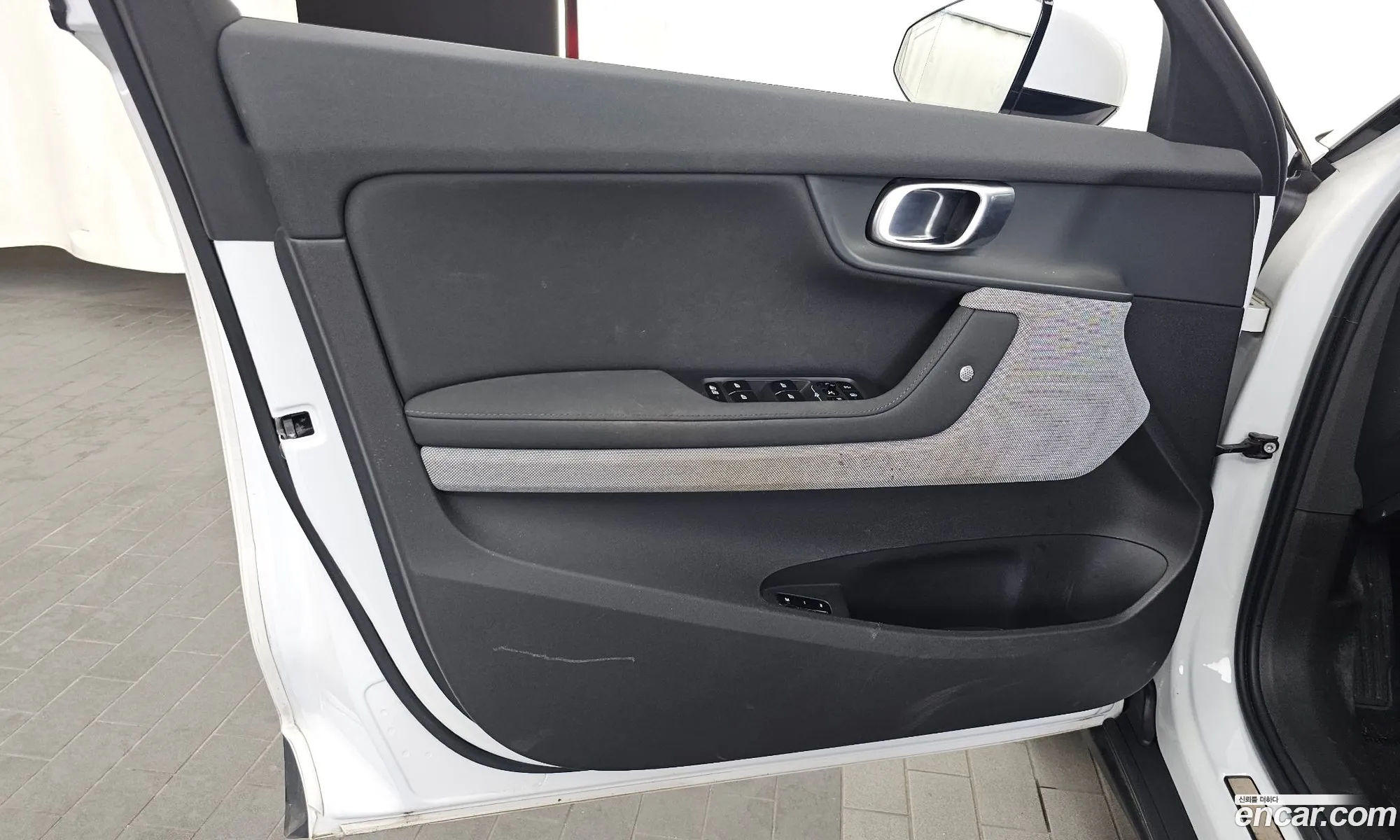 Polestar Polestar 2 2022 — 4