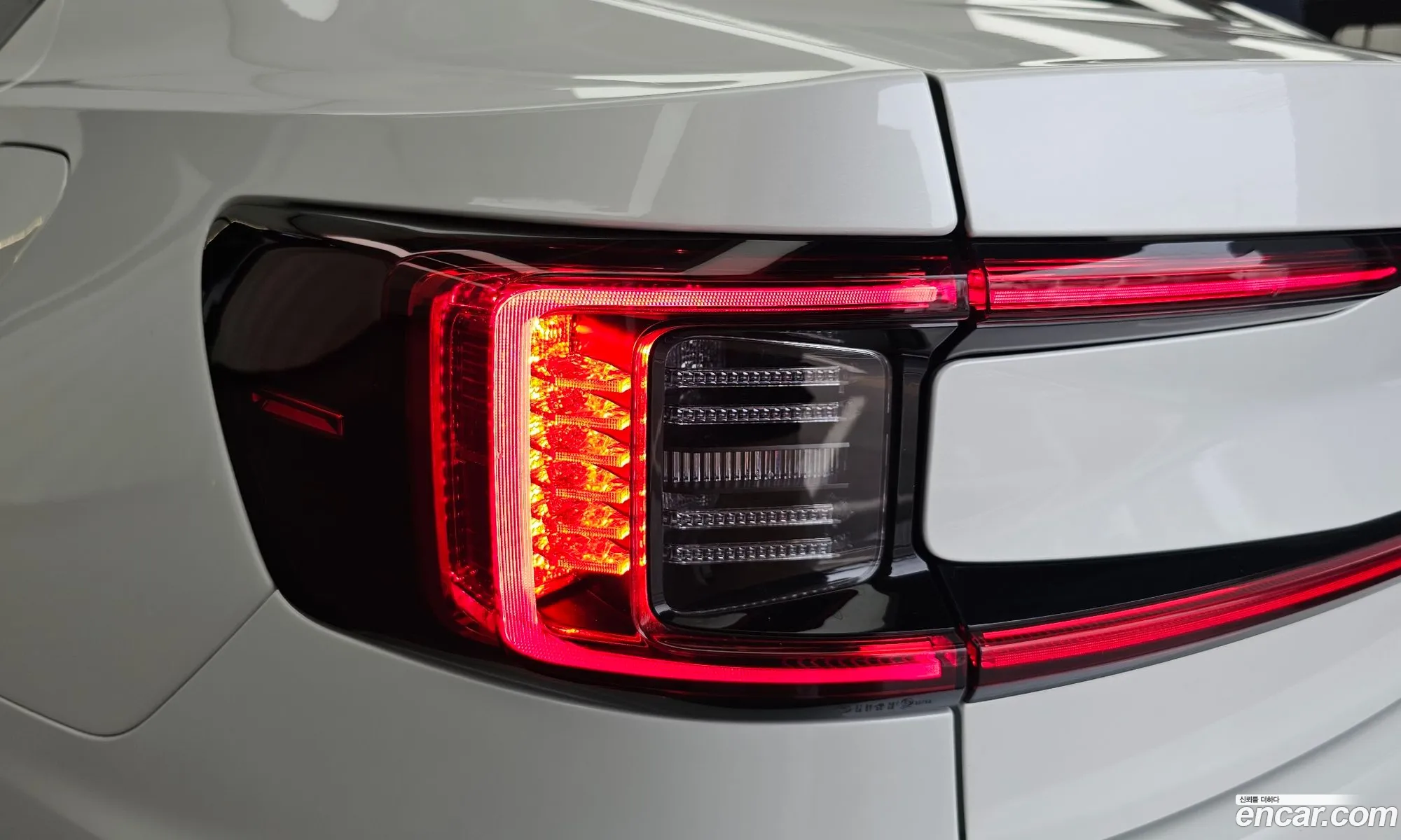 Polestar Polestar 2 2022 — 5