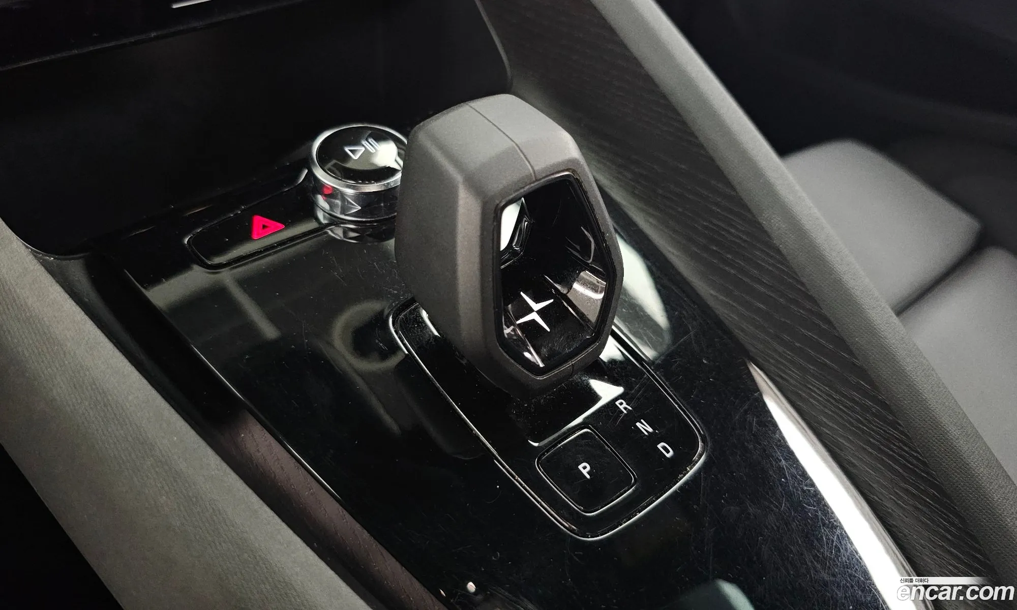 Polestar Polestar 2 2022 — 9