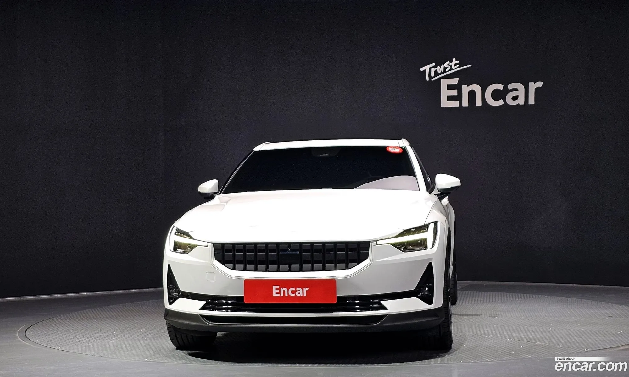 Polestar Polestar 2 2022 — 11