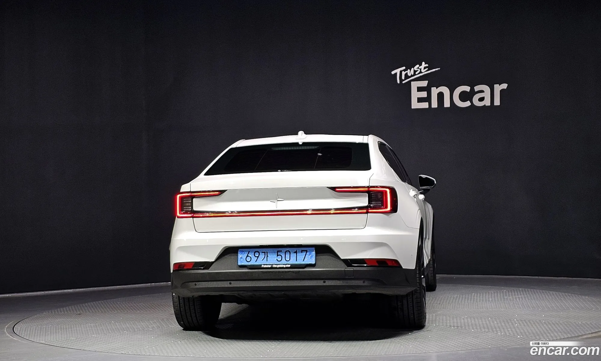 Polestar Polestar 2 2022 — 31