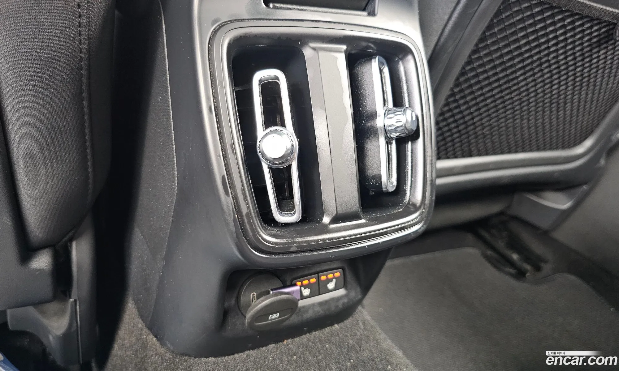 Polestar Polestar 2 2022 — 10