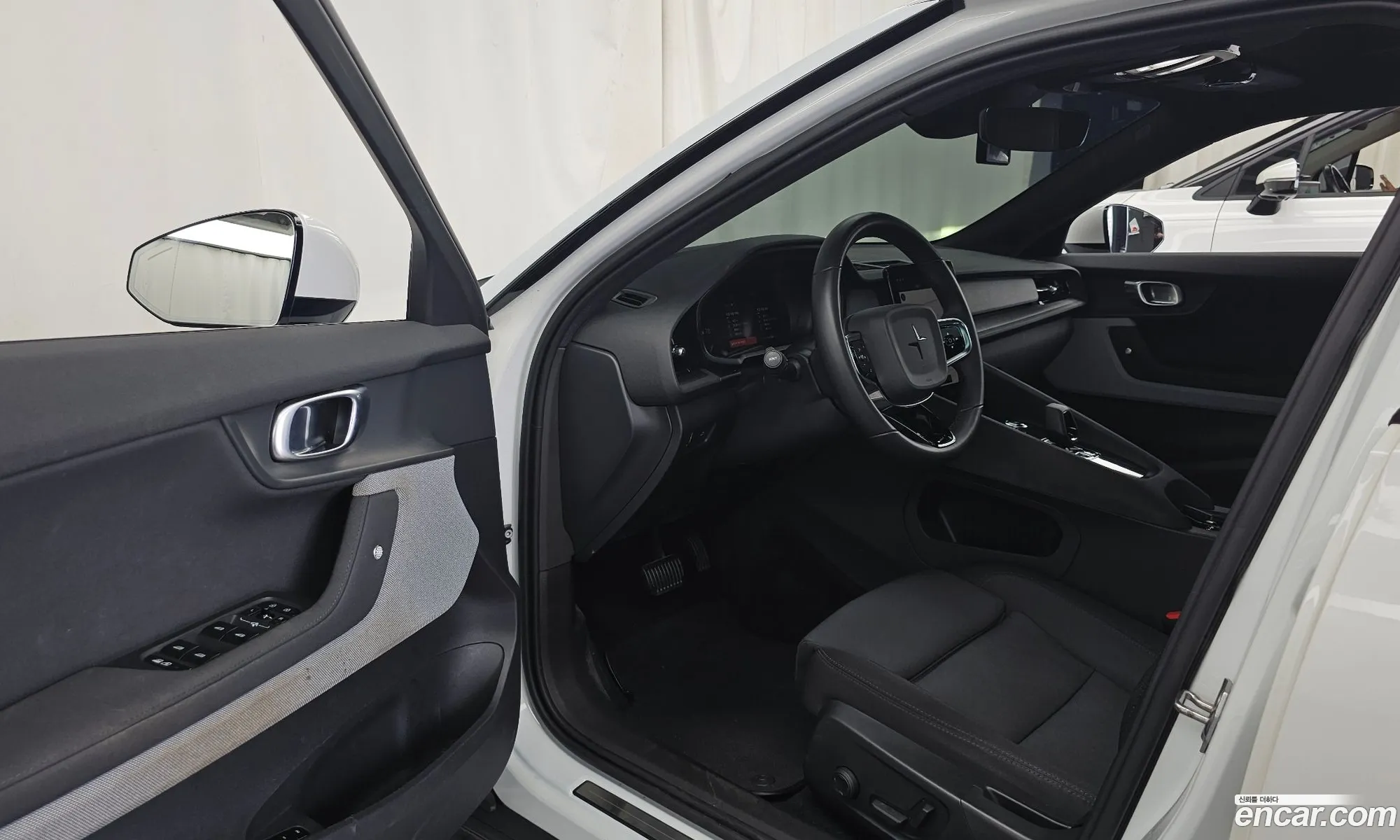 Polestar Polestar 2 2022 — 8