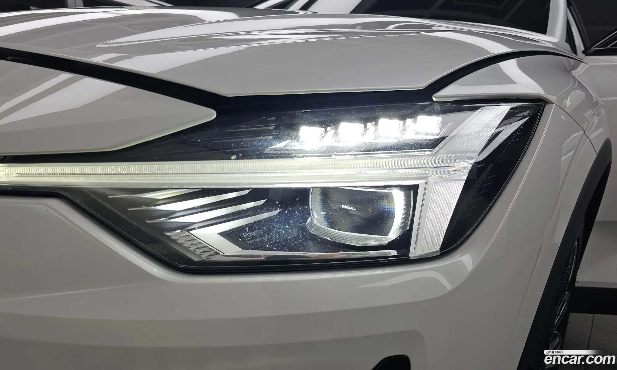 Polestar Polestar 2 2022 — 12