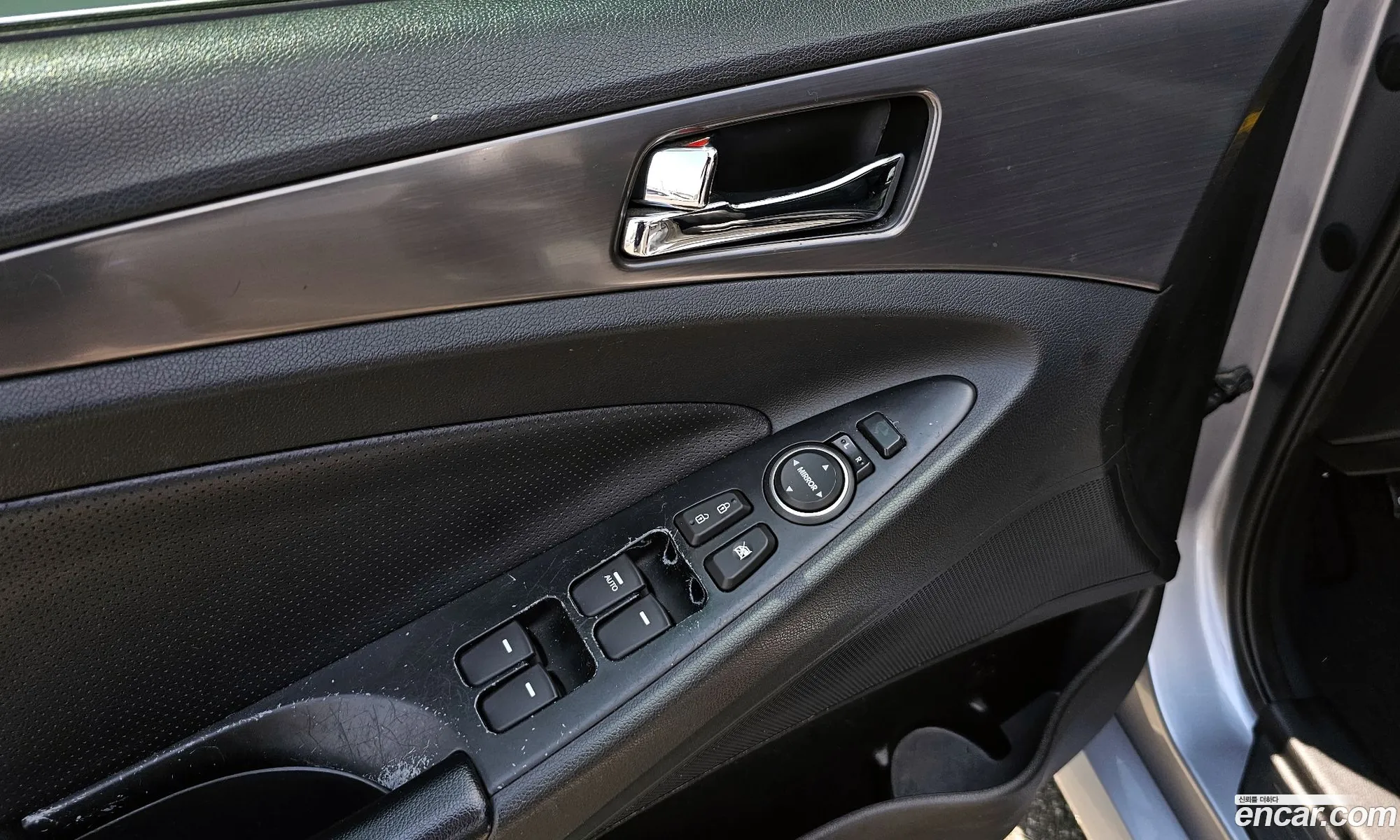 Hyundai Sonata Hybrid 2014 KMHEB415BFA133274 — 17