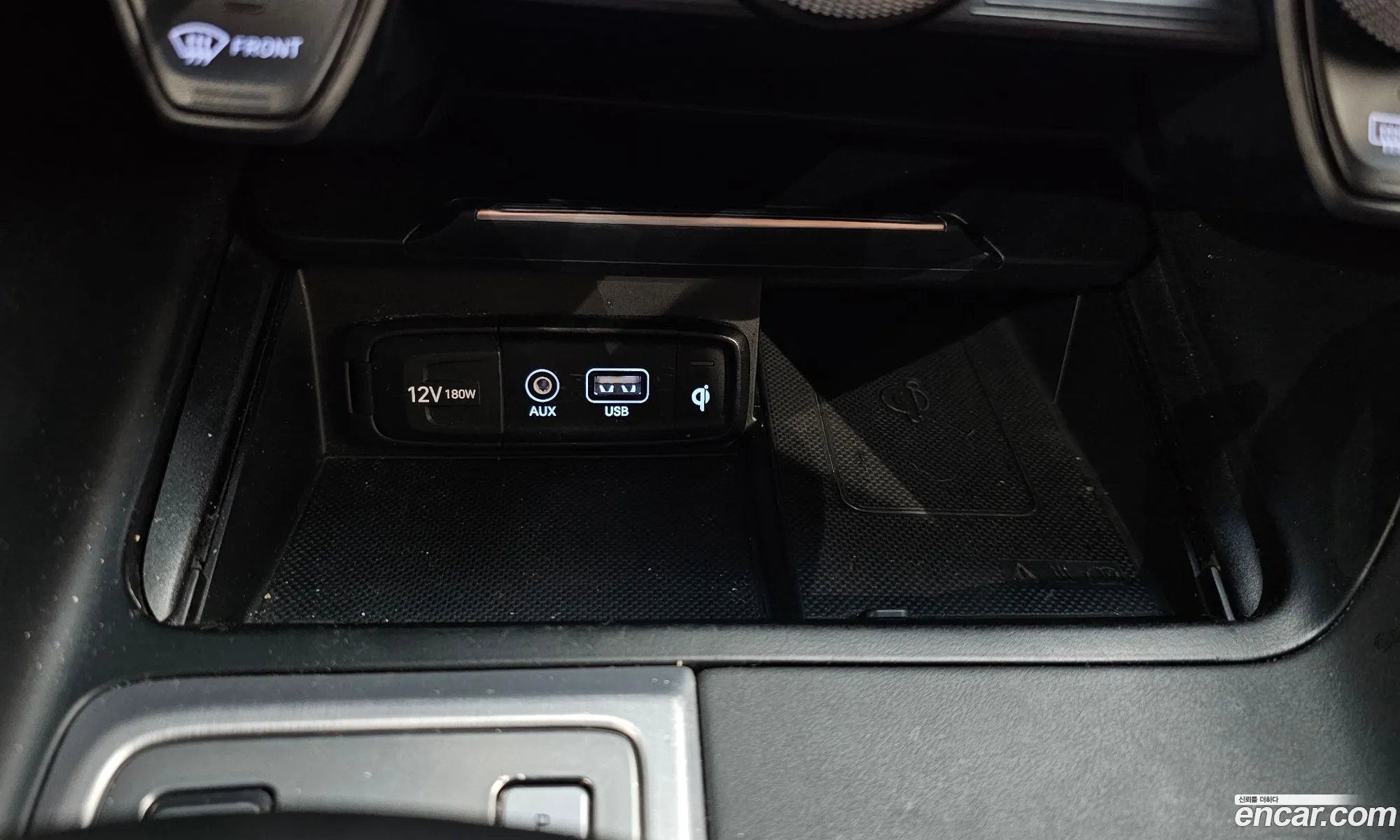 Genesis G70 2018 — 21