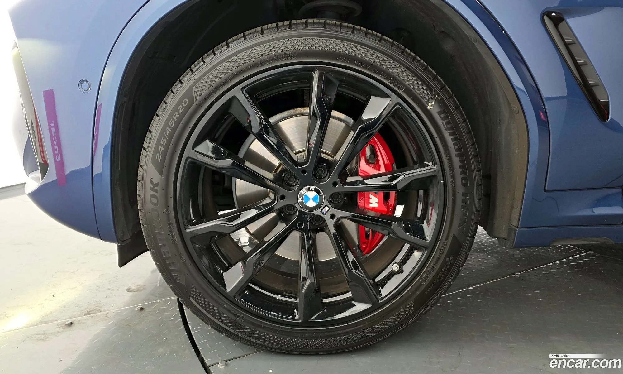 BMW X4 2023 — 13