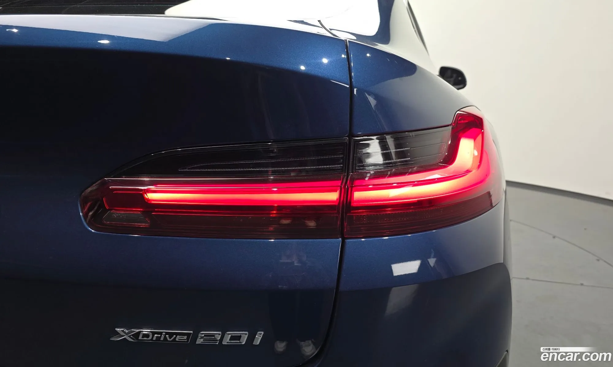 BMW X4 2023 — 26