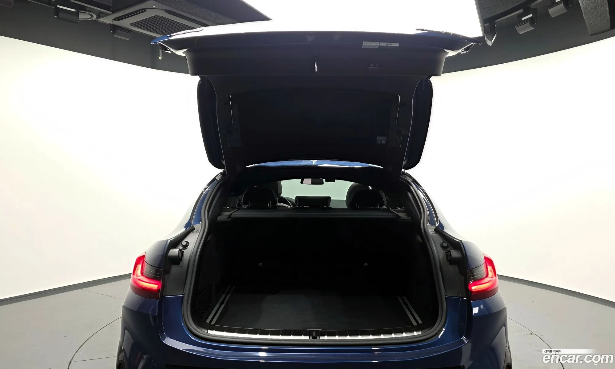 BMW X4 2023 — 15