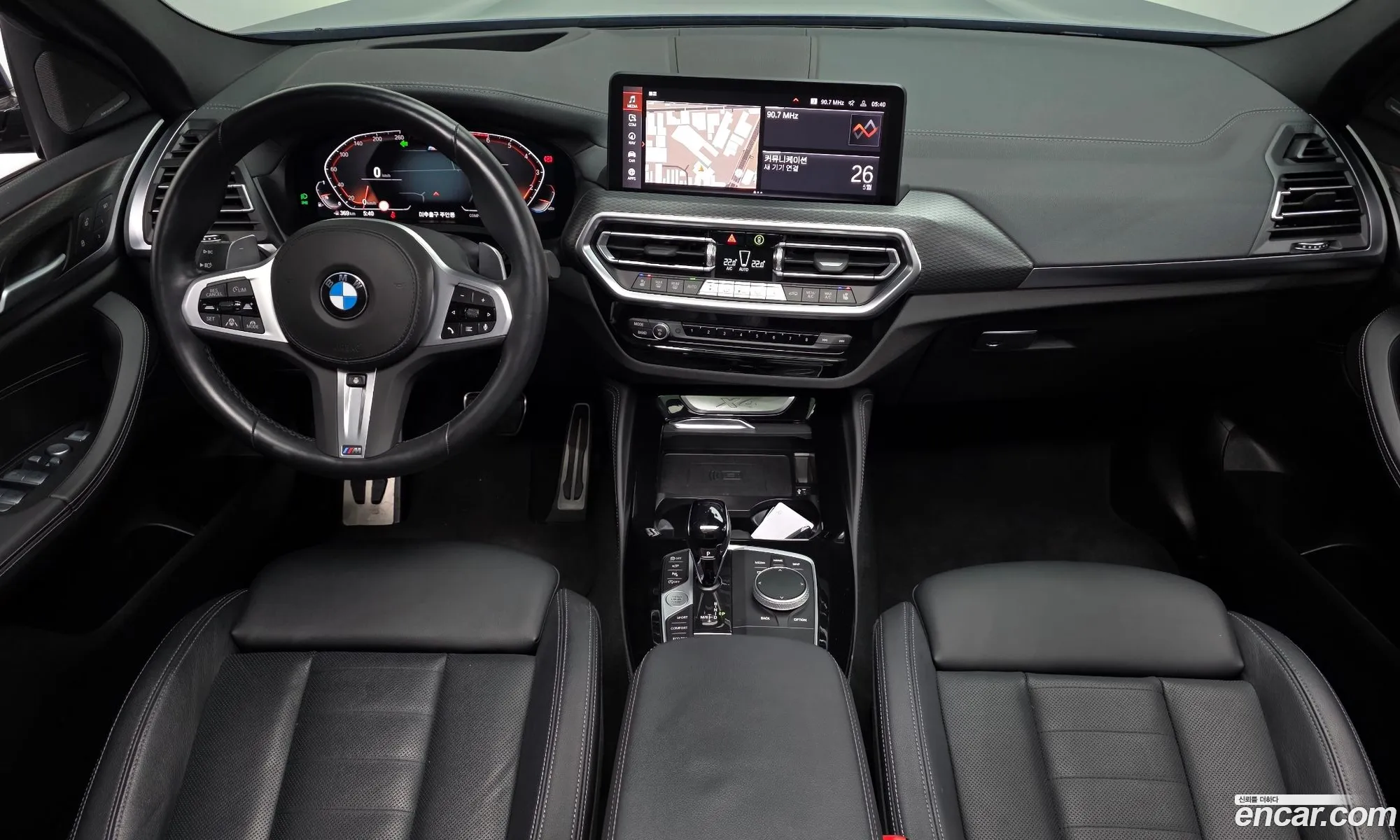 BMW X4 2023 — 5