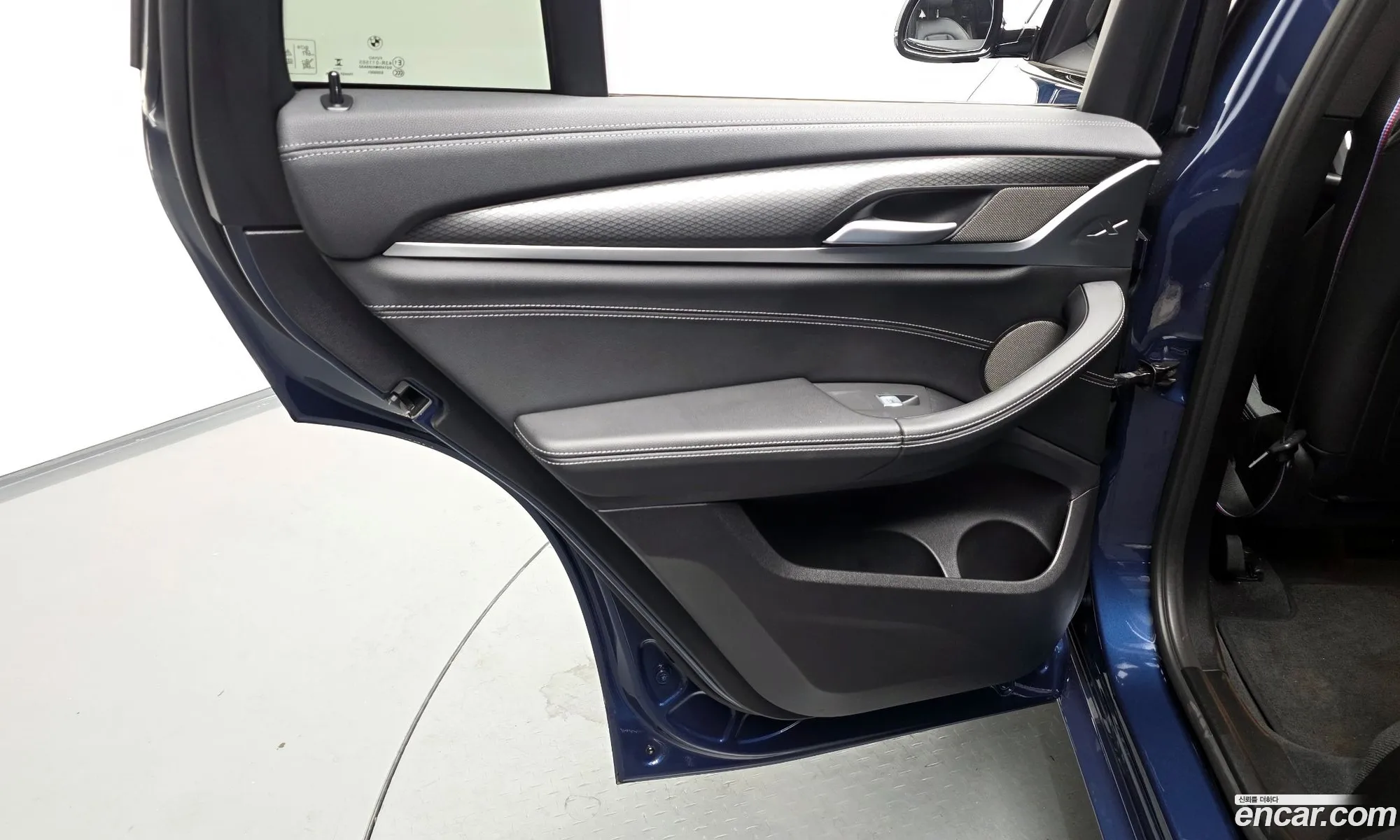 BMW X4 2023 — 31